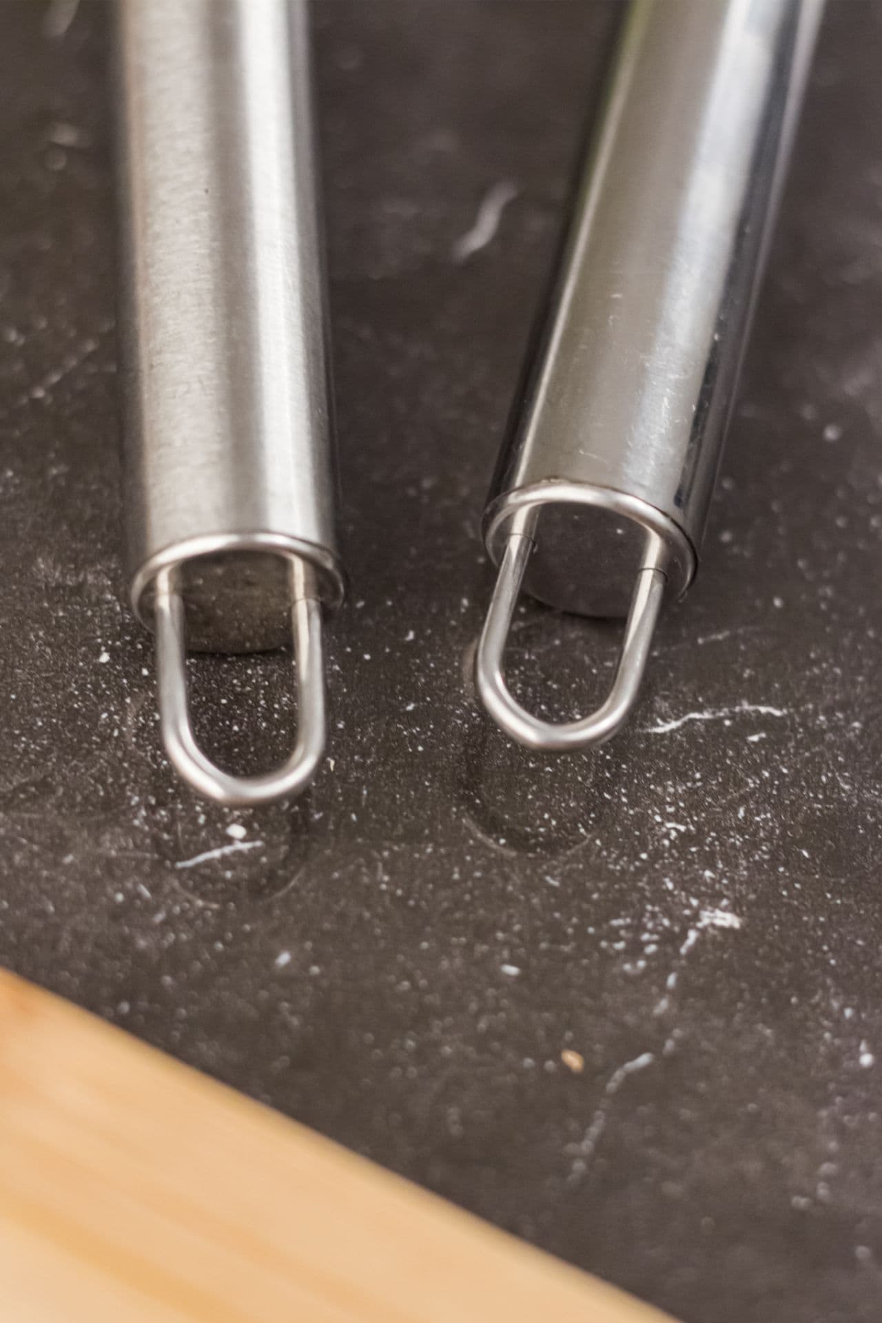 2'li Metal Çırpıcı Seti – Dayanıklı Paslanmaz Çelik Mutfak Çırpma Teli 6