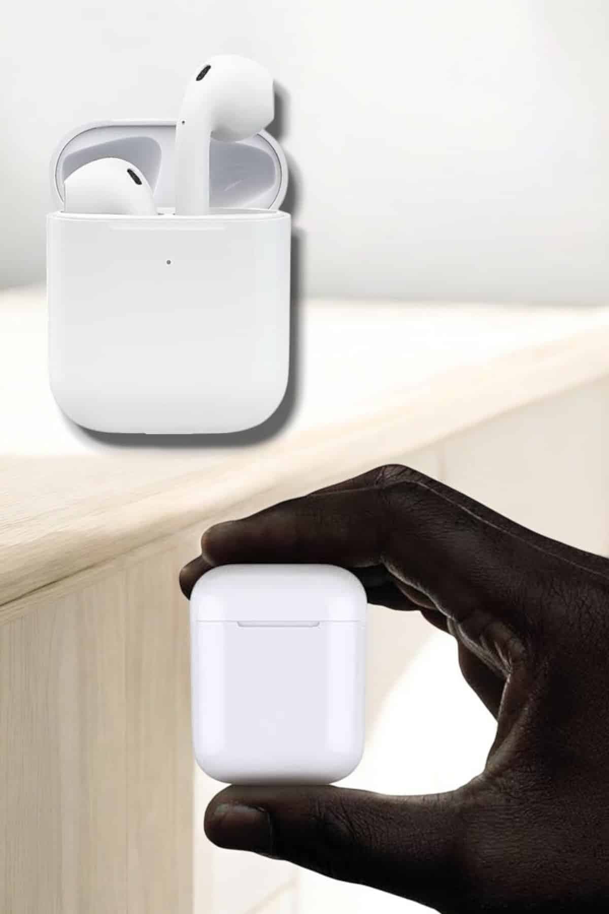 Yeni Nesil Bluetooth Kulaklık Eller Serbest Aramalar ve Yüksek Kaliteli Ses İçin İdeal Kulaklık 6