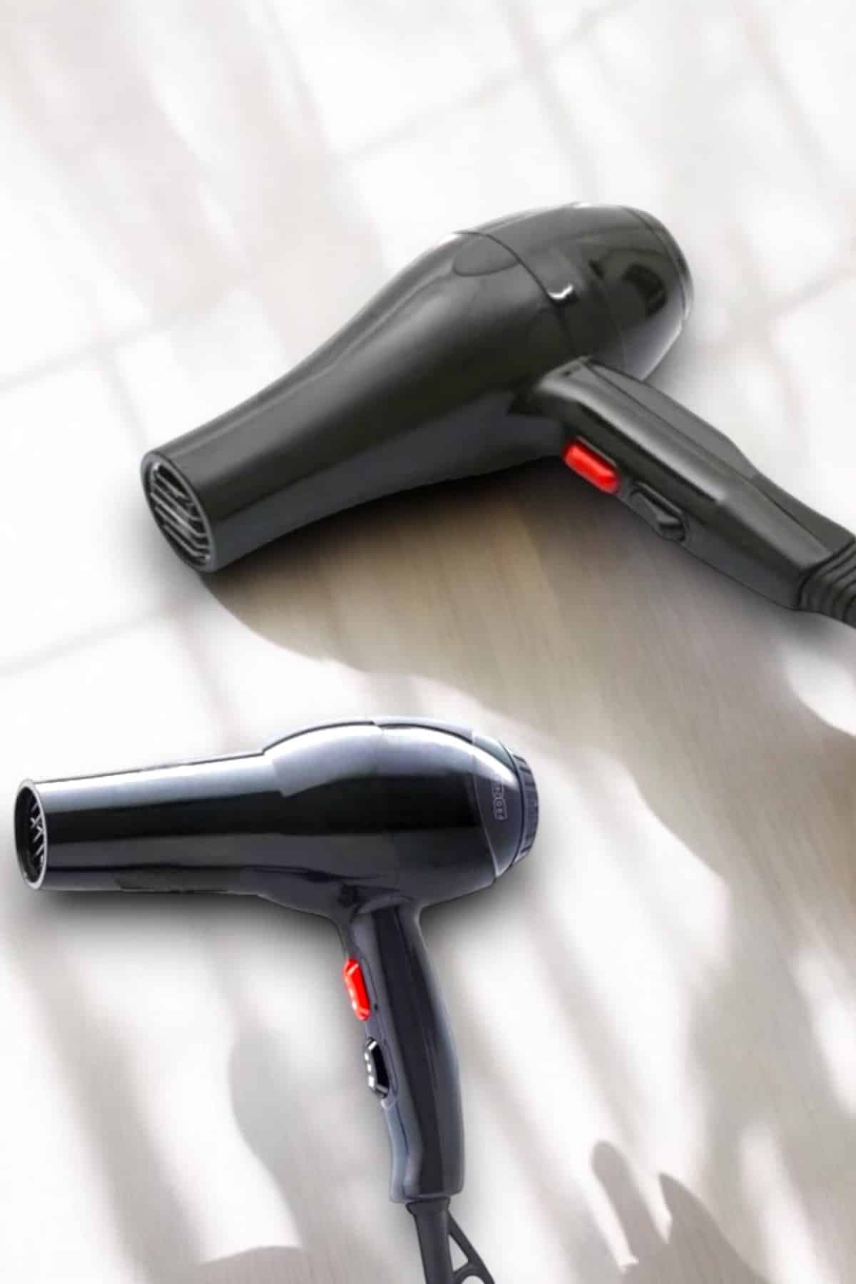 2200 Watt Profesyonel Saç Kurutma Makinesi Güçlü ve Dayanıklı Tasarım 5