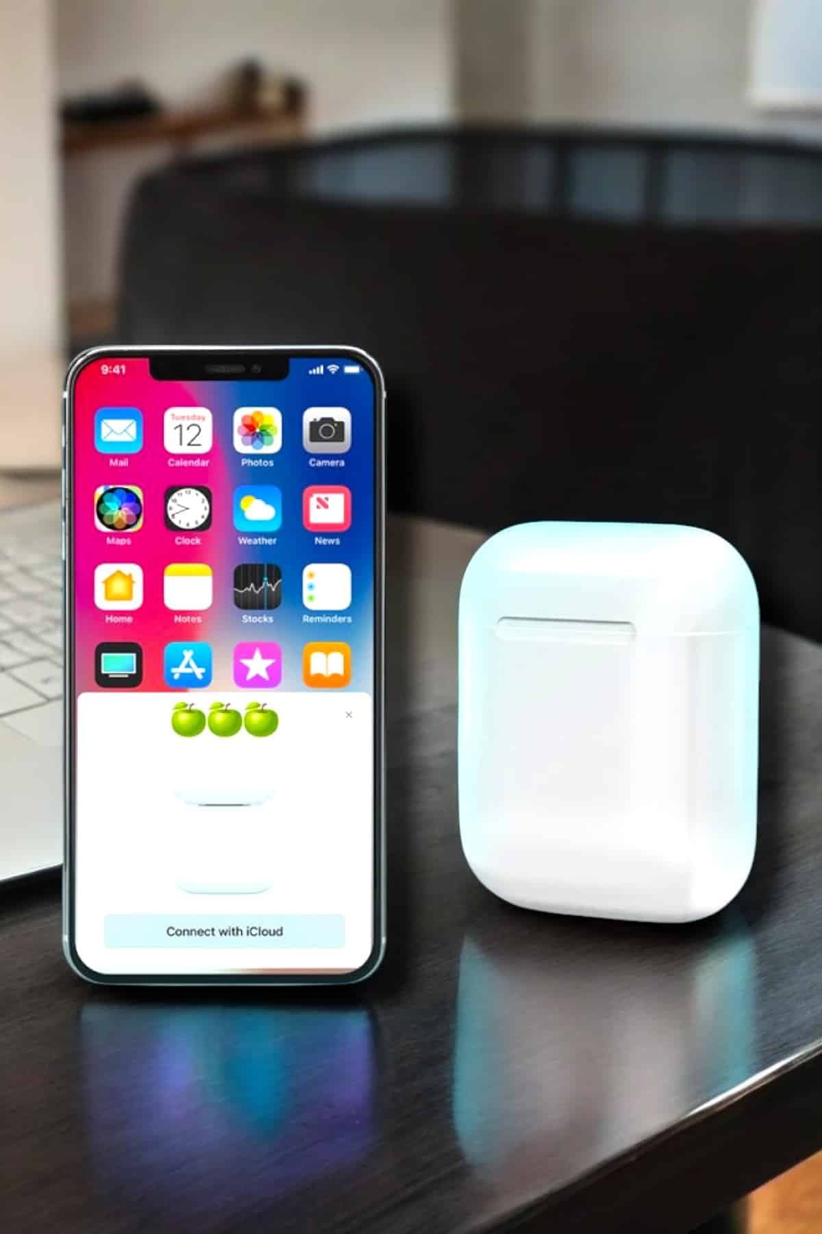 Yeni Nesil Kulaklık Bluetooth 5.2 Teknolojisi ile Kesintisiz Bağlantı ve Net Ses Deneyimi 5