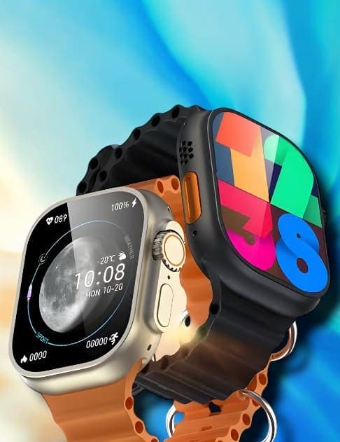 Akıllı Saat Bluetooth Araması, Spor Modları ve Sağlık İzleme ile Hayatınızı Kolaylaştıran Akıllı Saat 6