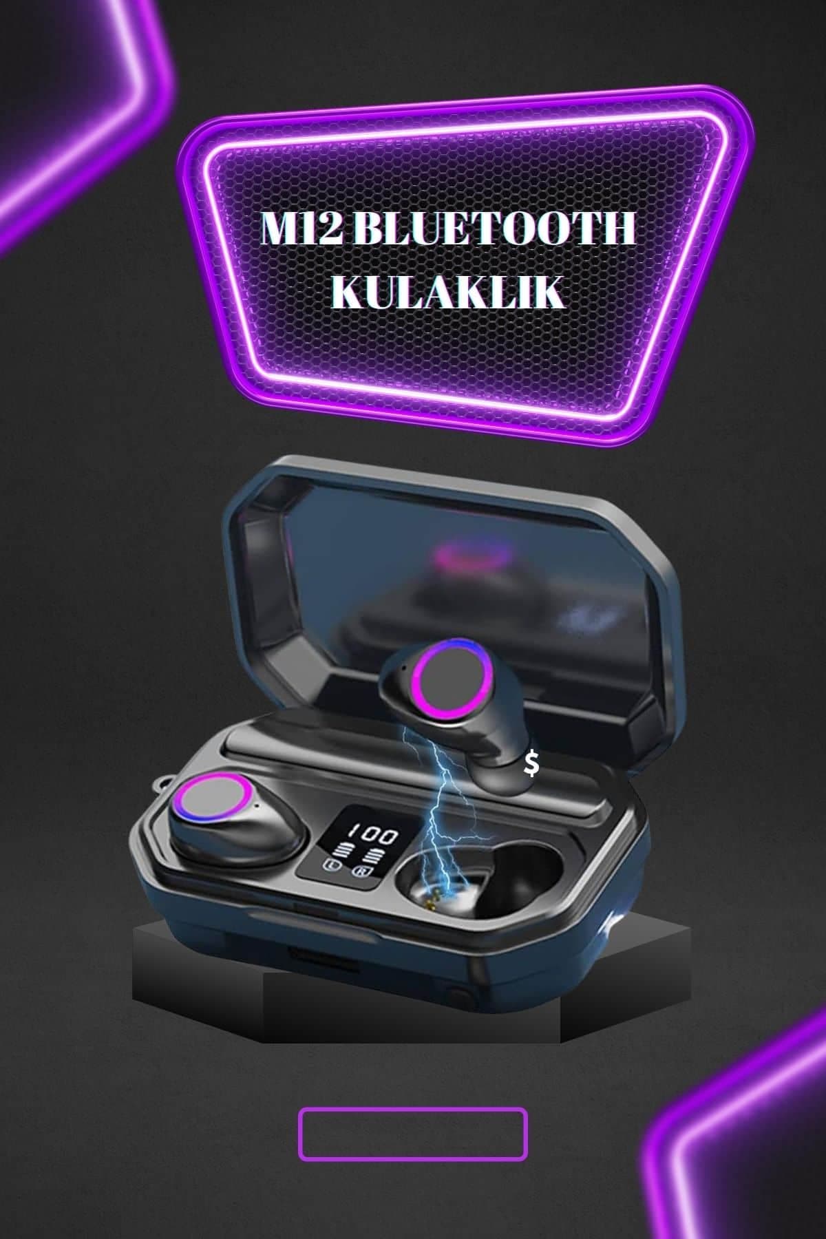 2025 Model Çok Kordonlu Akıllı Saat ve Bluetooth Kulaklık El Fenerli 6