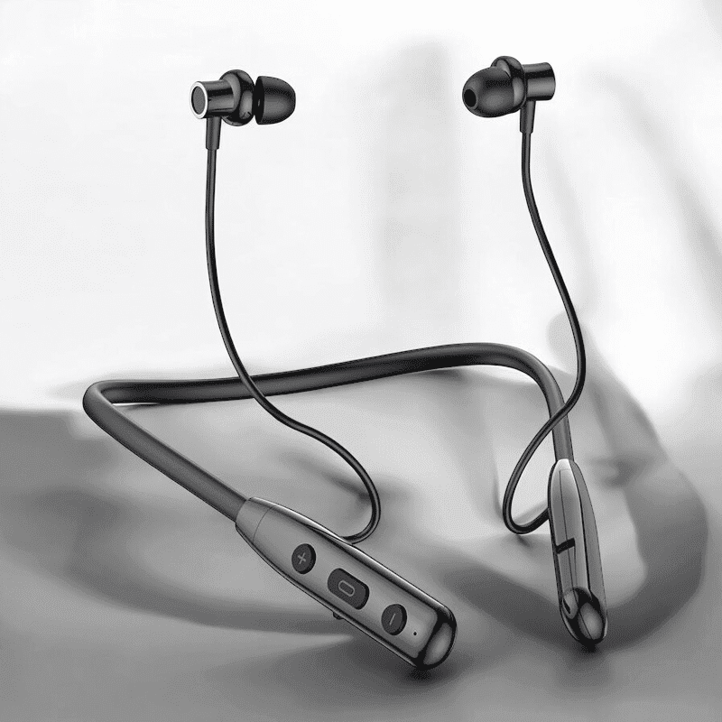 Boyun Bantlı Bluetooth Kulaklık ANC Özellikli Kulaklık İçi 3
