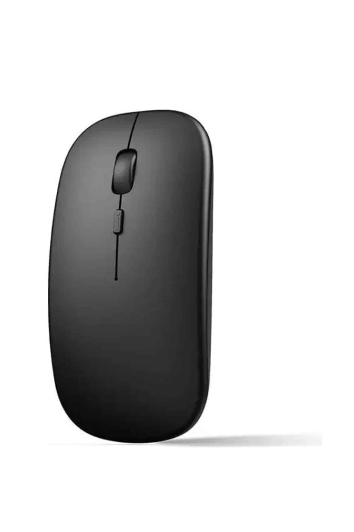 Profesyonel Mouse Wireless Oyuncu Faresi Bluetooth Bağlantılı 5