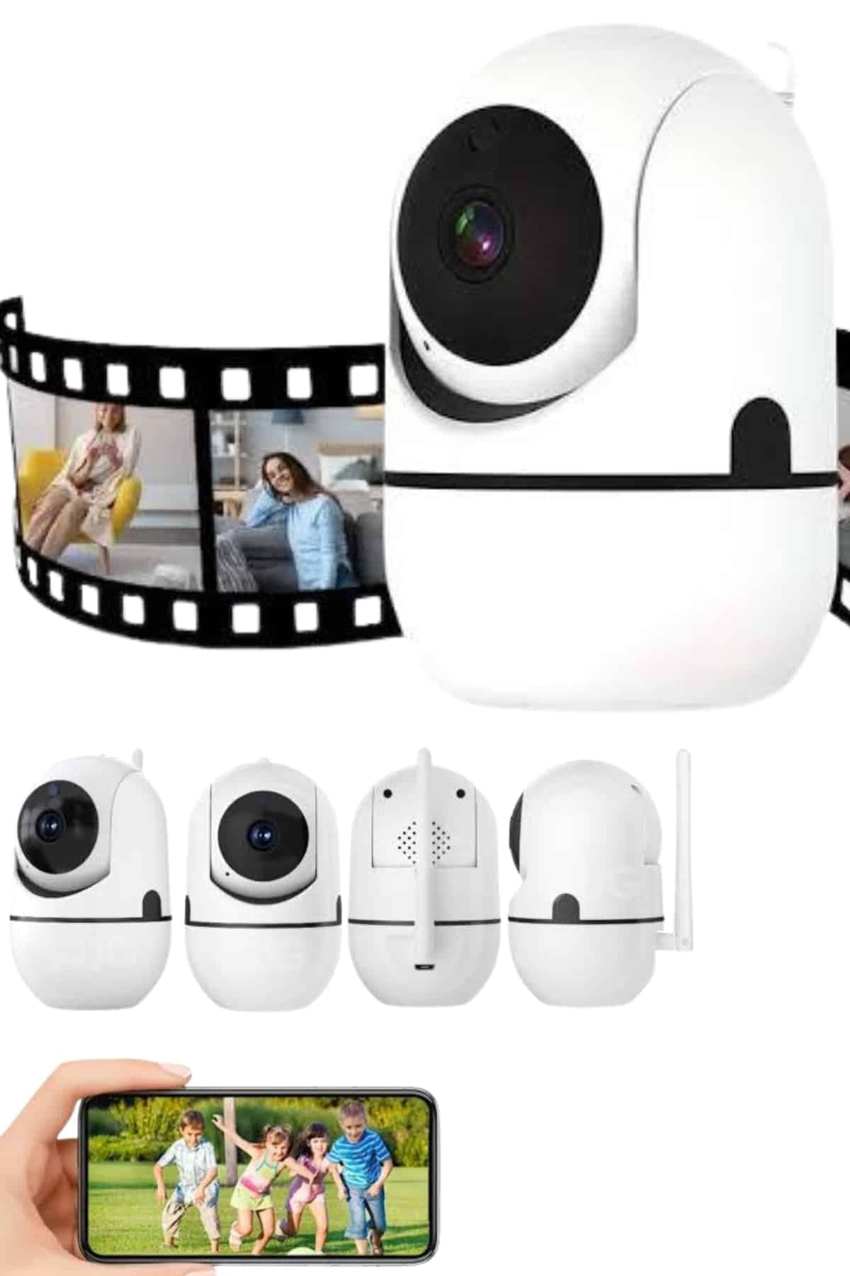 WİFİ KAMERA 6