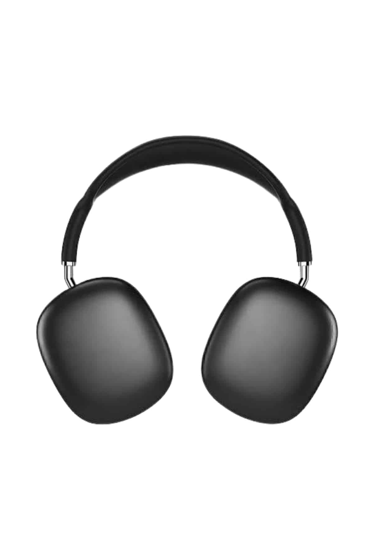 Kulak Üstü Kablosuz Bluetooth Kulaklık Yumuşak Süngerli SD Kart Girişli 4