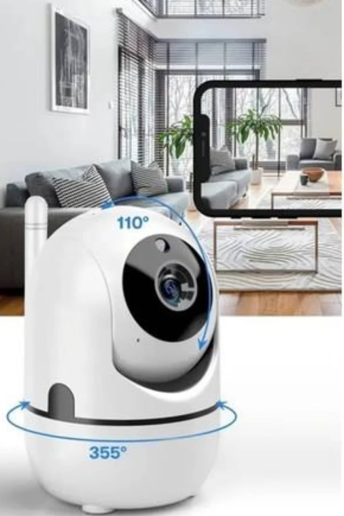 WİFİ KAMERA 4