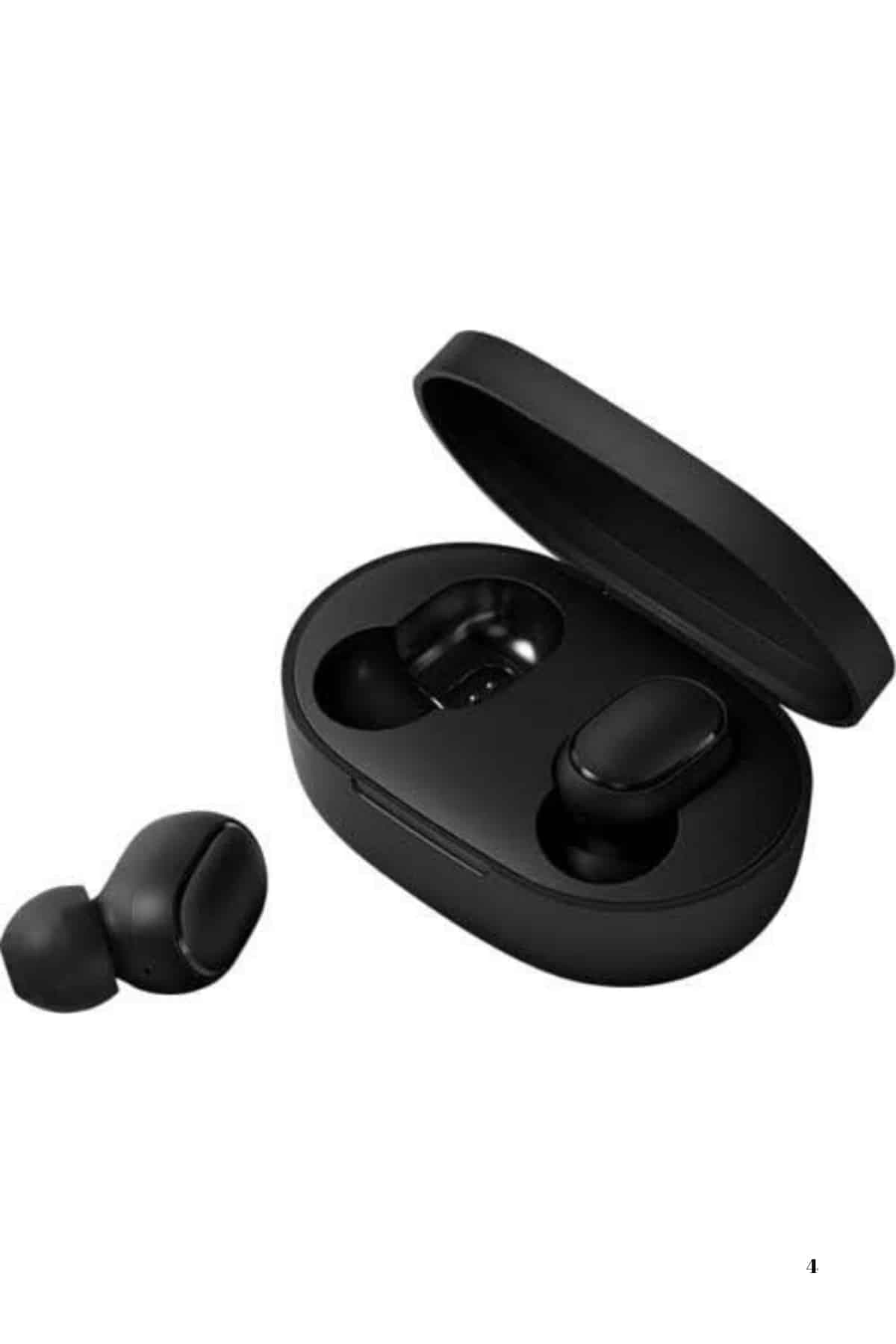 Bluetooth Kulaklık Dijital Göstergeli Yüksek Ses Kaliteli Uzun Pil Ömrü 5