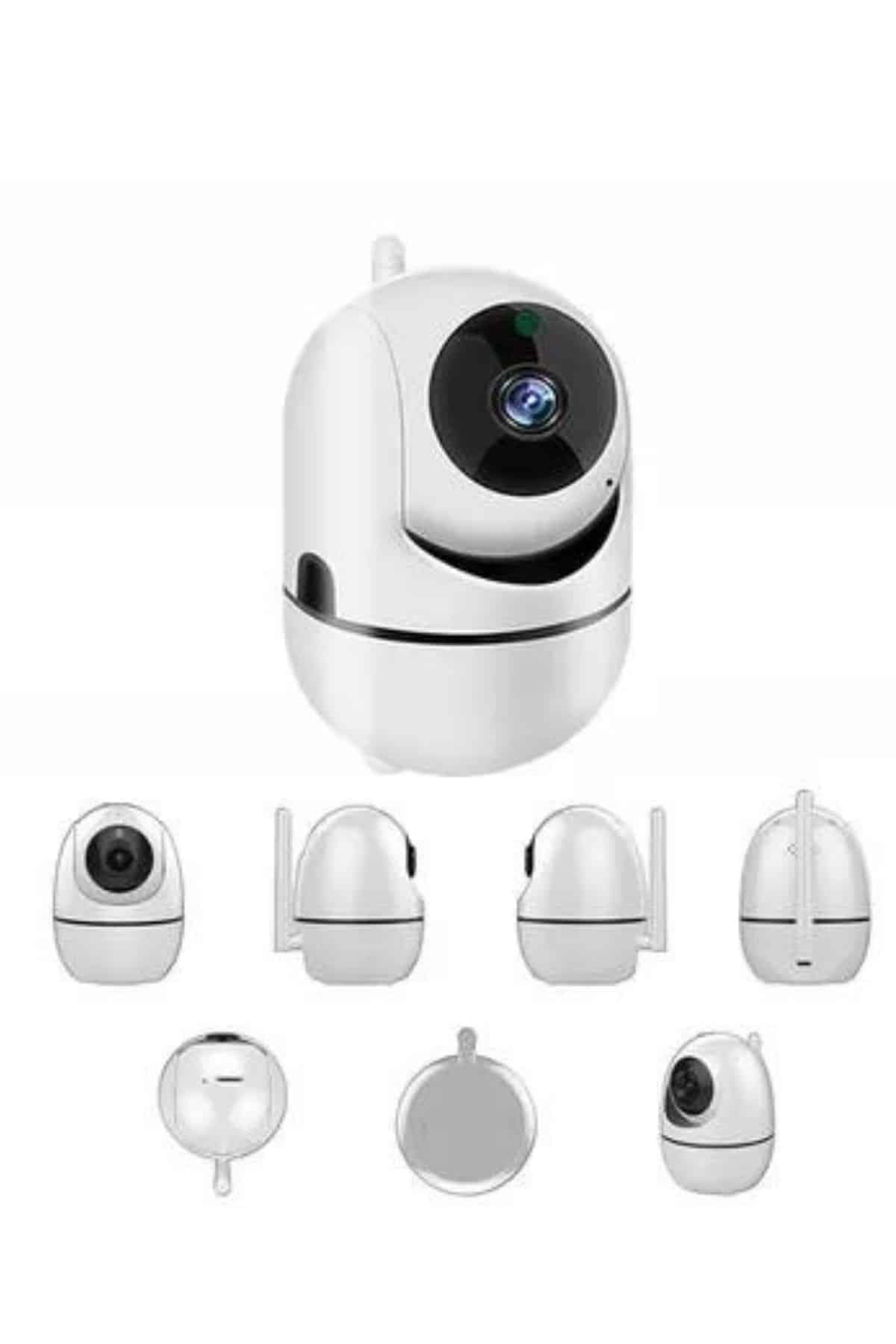 WİFİ KAMERA 3