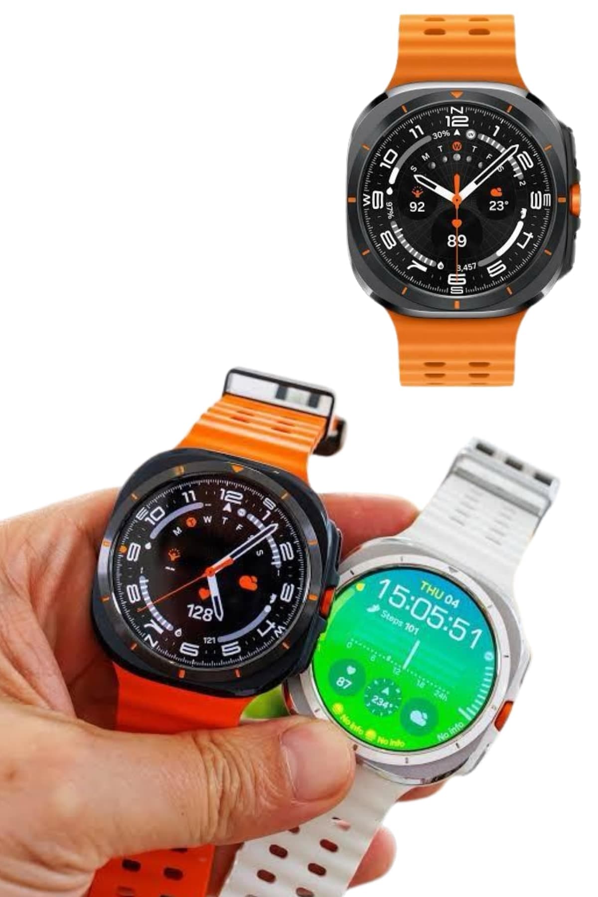 RW-59 AKILLI SAAT 6