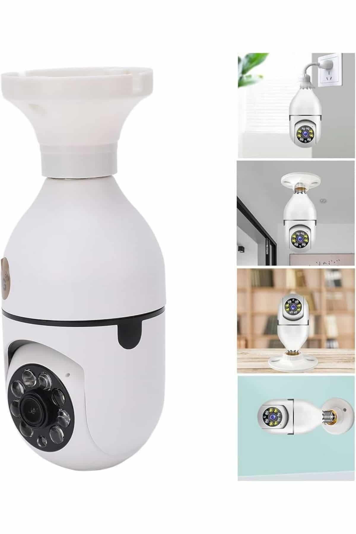 WİFİ KAMERA 6