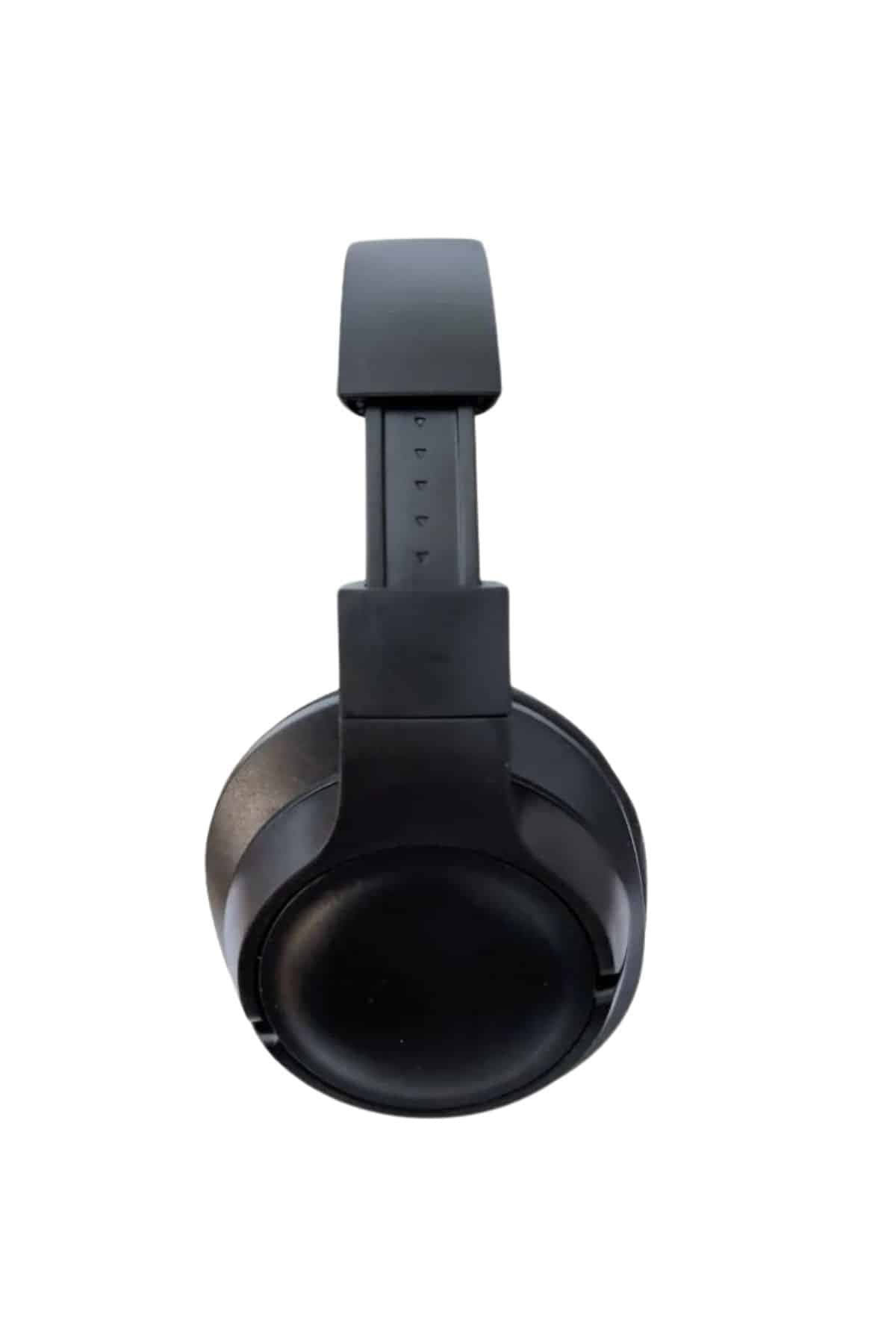 Kulak Üstü Kablosuz Bluetooth Kulaklık Yüksek Ses Kaliteli ANC Özelliği 6