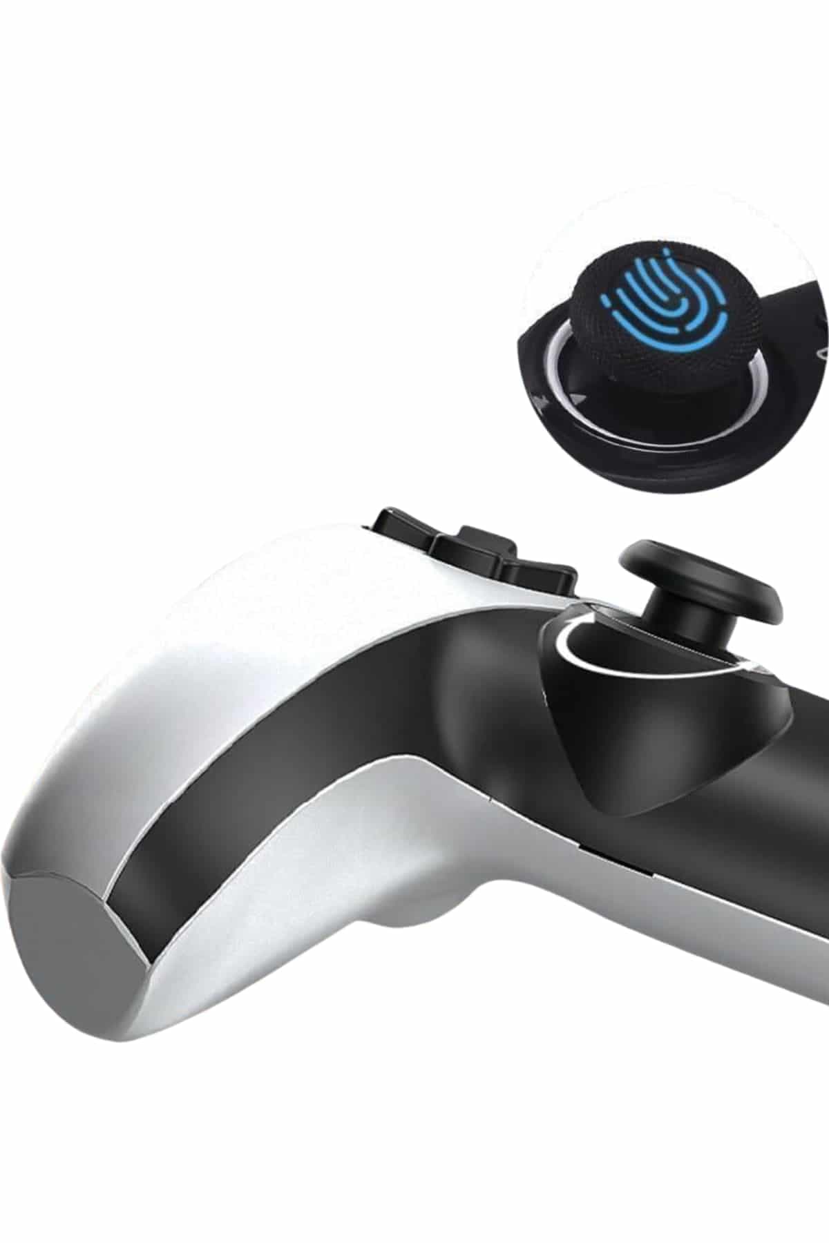 Game Box 3D Çift Oyun Kollu 4K HD Ekran 20000'den Fazla Oyun Seçeneği 2.4G Kablosuz 3
