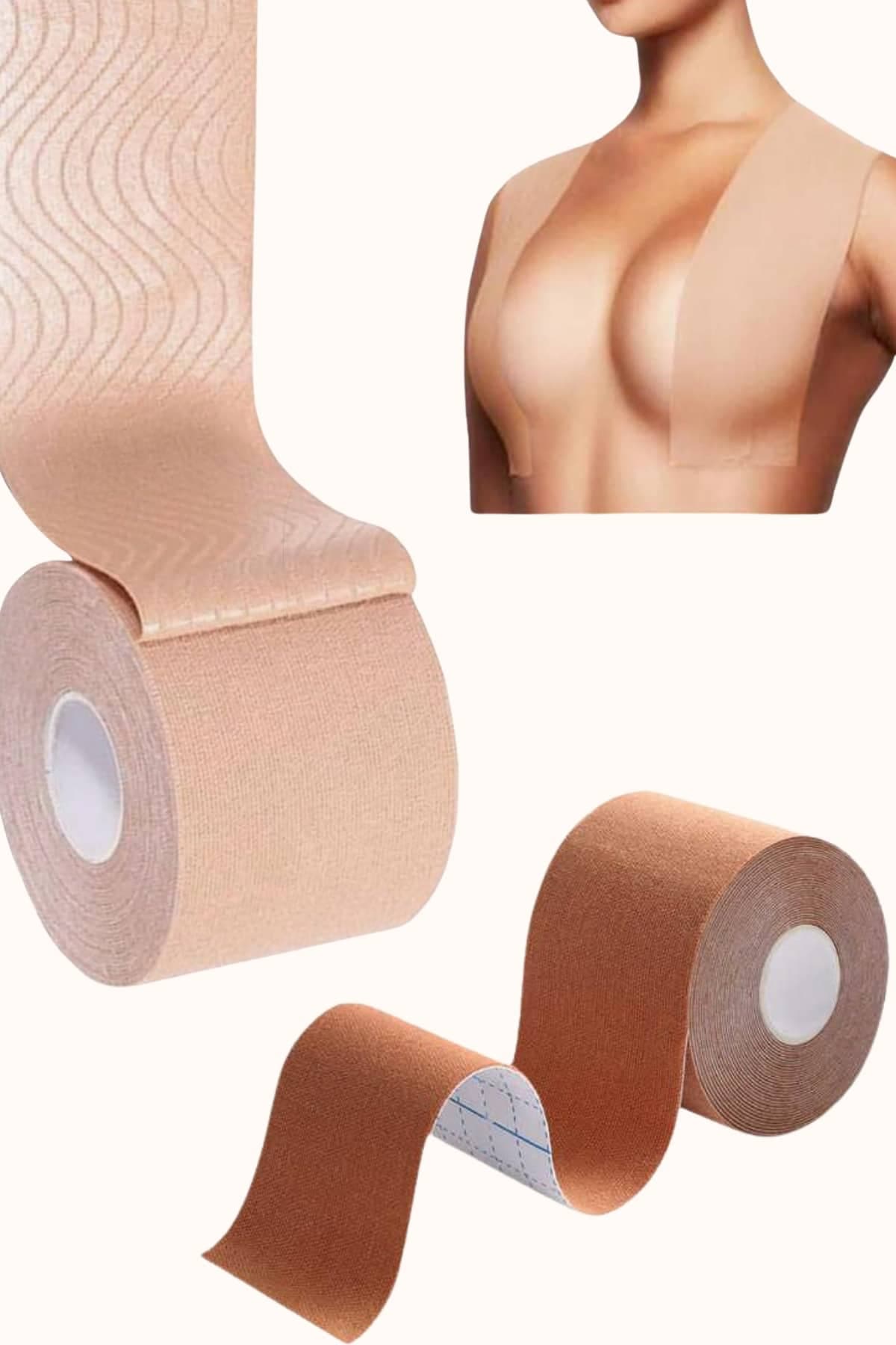 GÖĞÜS BANDI 3