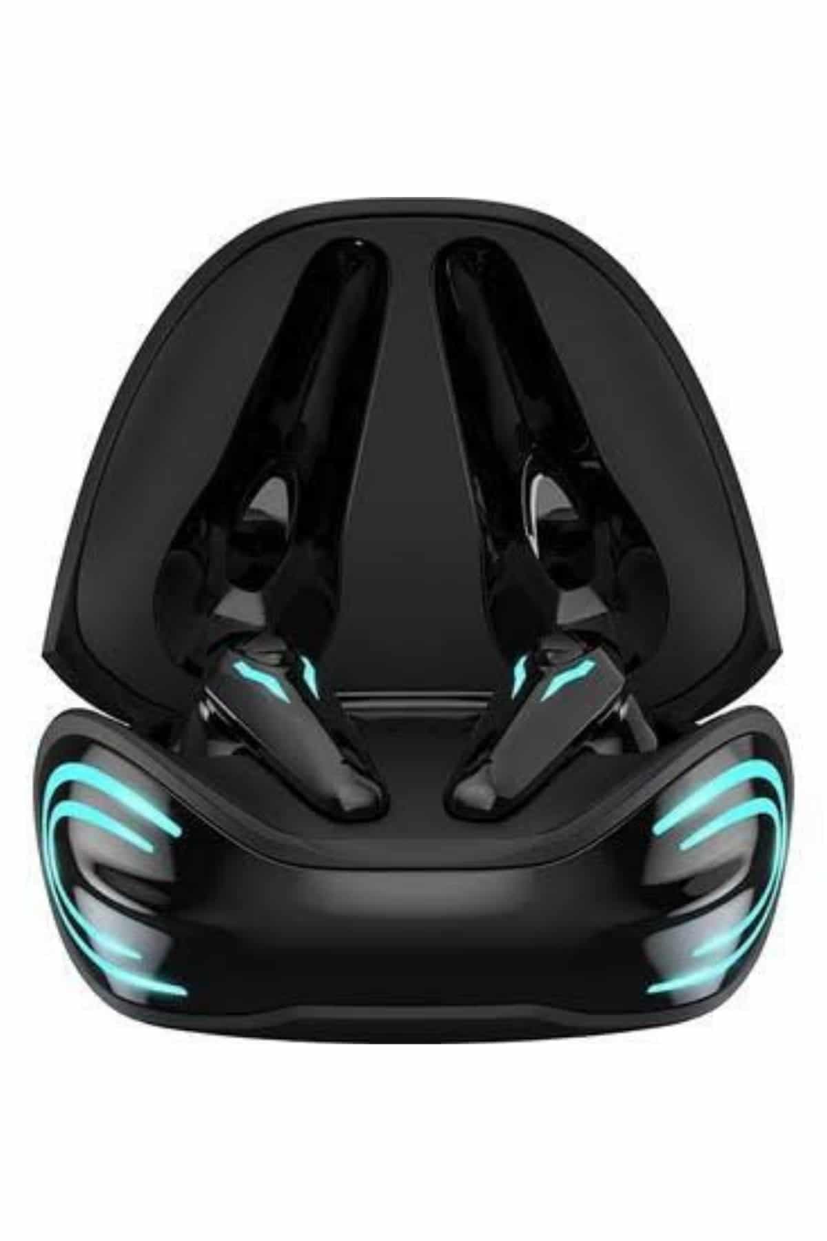 Mini Gaming Kulaklık Oyuncu Kulaklığı Bluetooth Kulaklık Android ve İOS Uyumlu 6