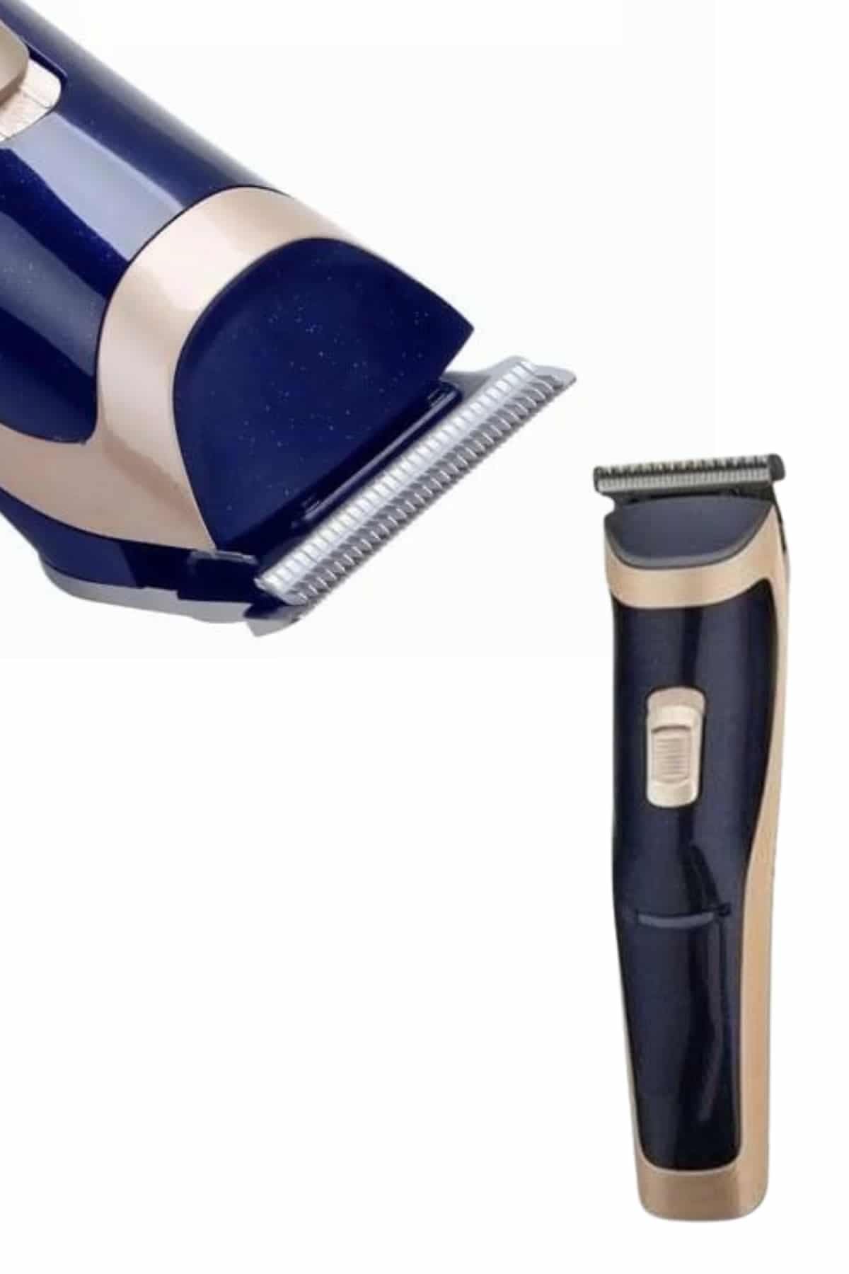 Tıraş Makinesi T Bıçaklı Kablosuz Şarjlı Lazer Epilasyon Öncesi Bikini Bölgesi 5