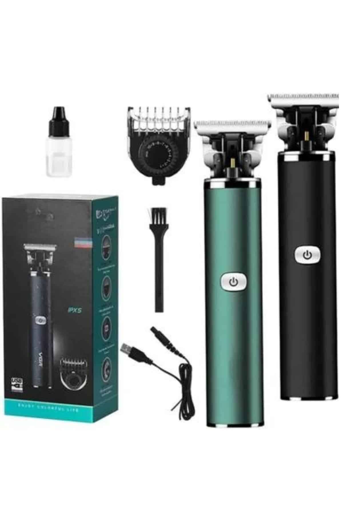 Lazer Öncesi Kısaltma Makinesi Paslanmaz Çelik Bıçaklı Tıraş Makinesi 6