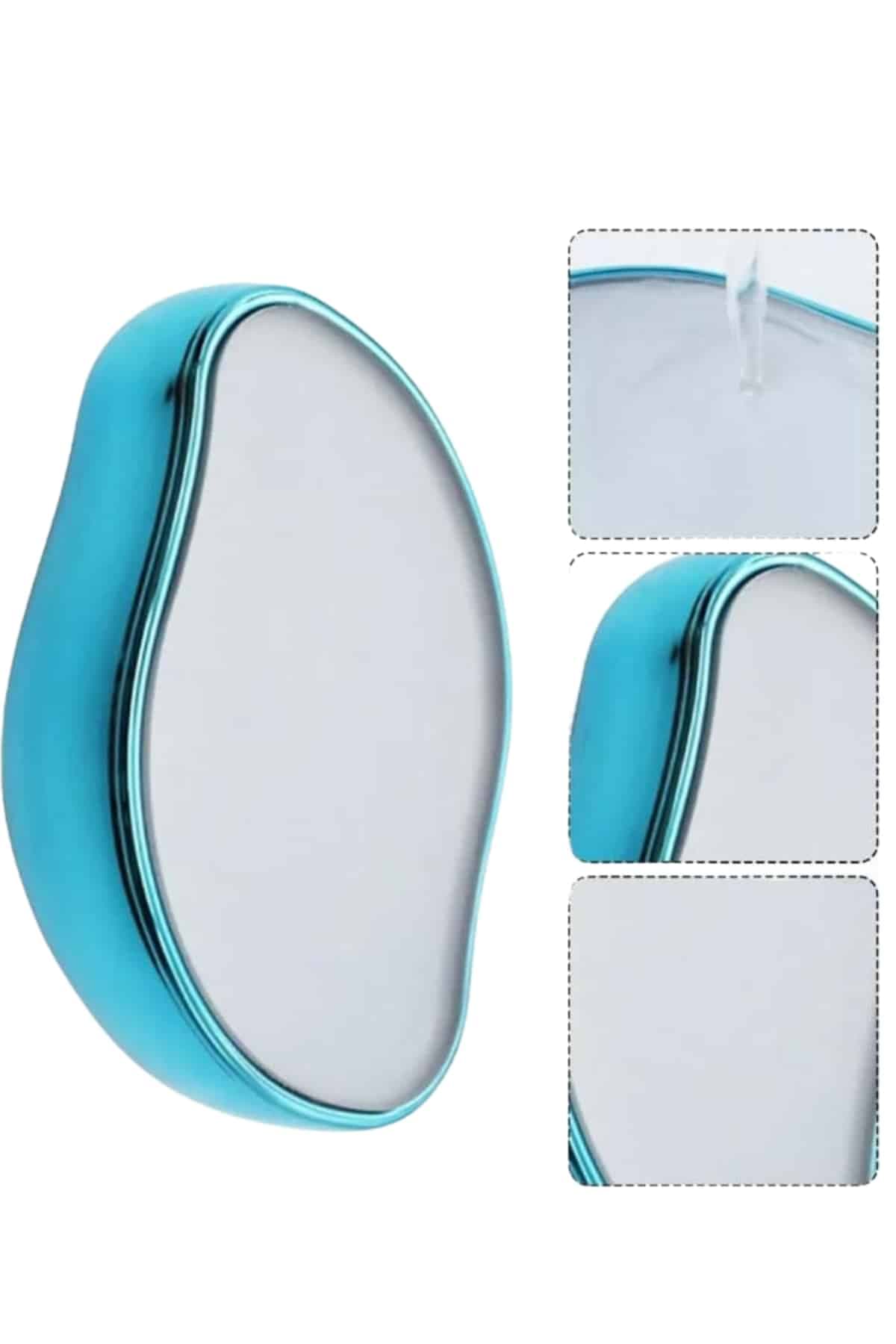 Kristal Epilasyon Aleti Tüy Dökücü Tüy Silgisi Crystal Eraser 6