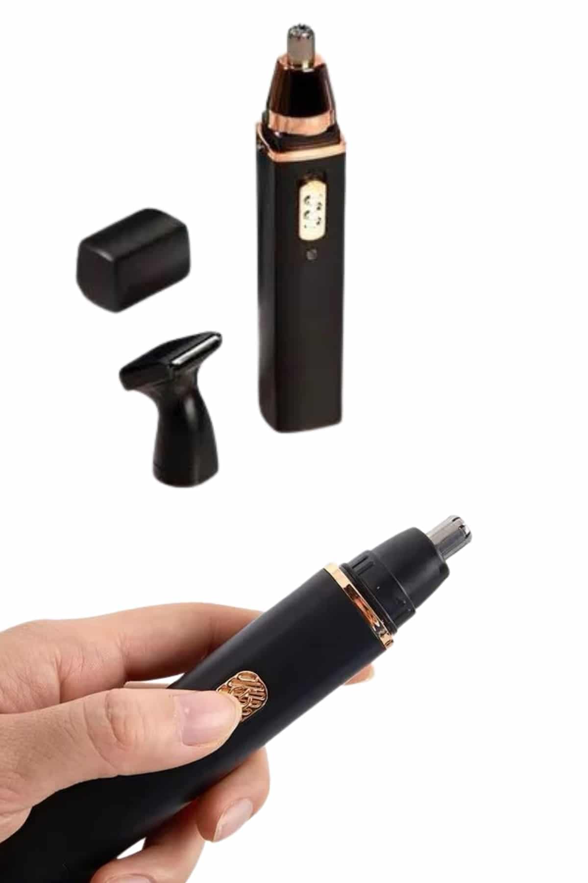 USB Sarjlı Tı raş Makinesi USB Sarjlı Traş Makinesi Uzun Ömürlü 4