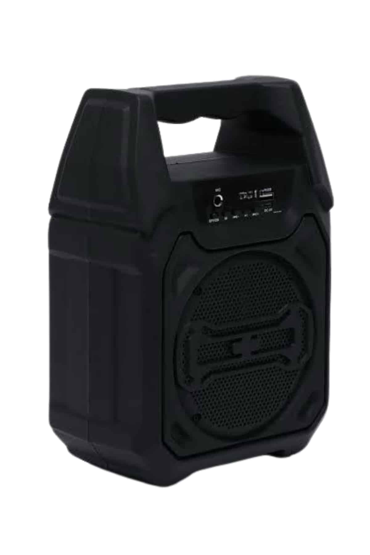 Yeni Nesil Bluetooth Hoparlör USB TF Kart Girişli Çoklu Bağlantı 5