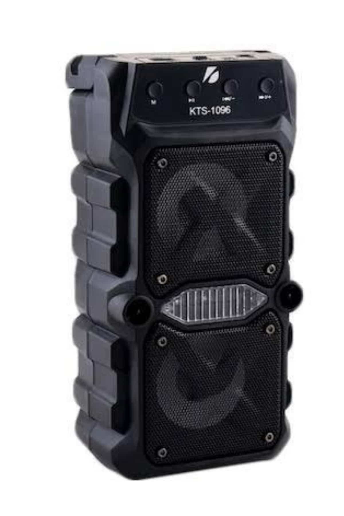 KTS 1096 HOPARLÖR 6