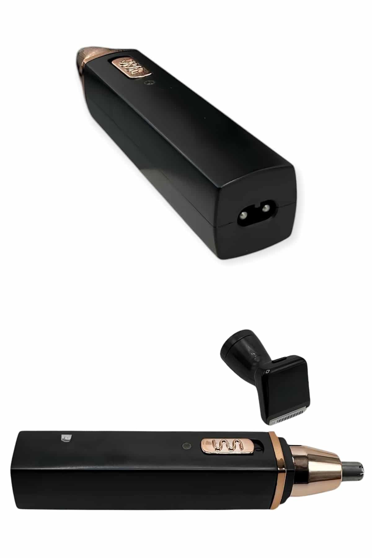 USB Sarjlı Tı raş Makinesi USB Sarjlı Traş Makinesi Uzun Ömürlü 5