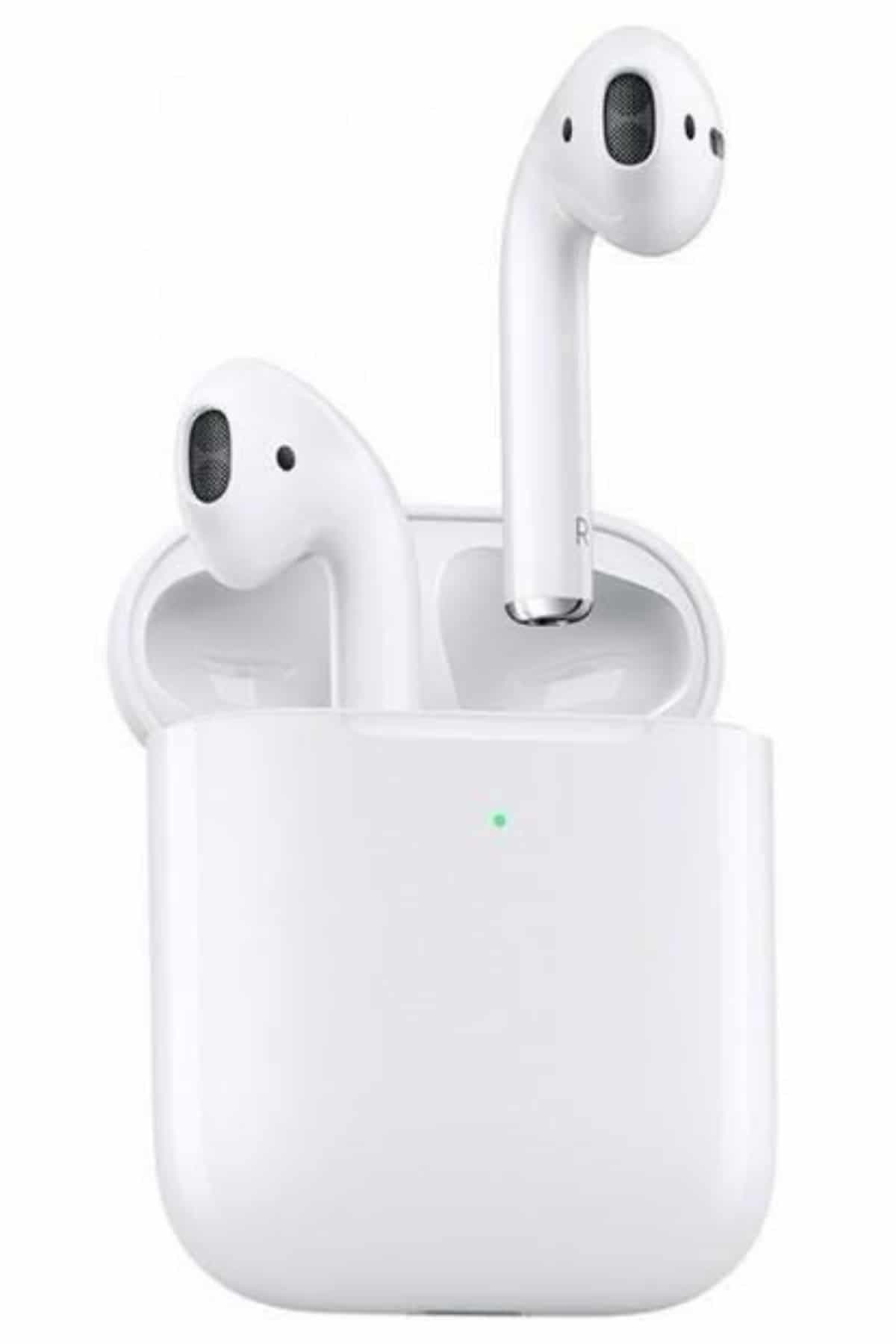 Yeni Nesil Dokunmatik Kontrol Çağrı Cevaplayabilen Kablosuz Bluetooth Kulaklık 5