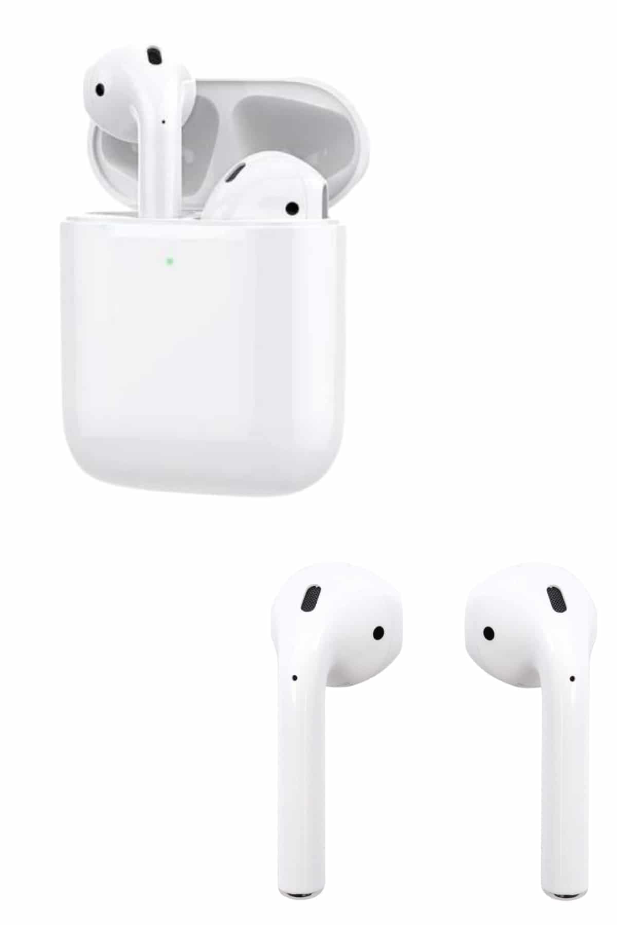 Yeni Nesil Dokunmatik Kontrol Çağrı Cevaplayabilen Kablosuz Bluetooth Kulaklık 6