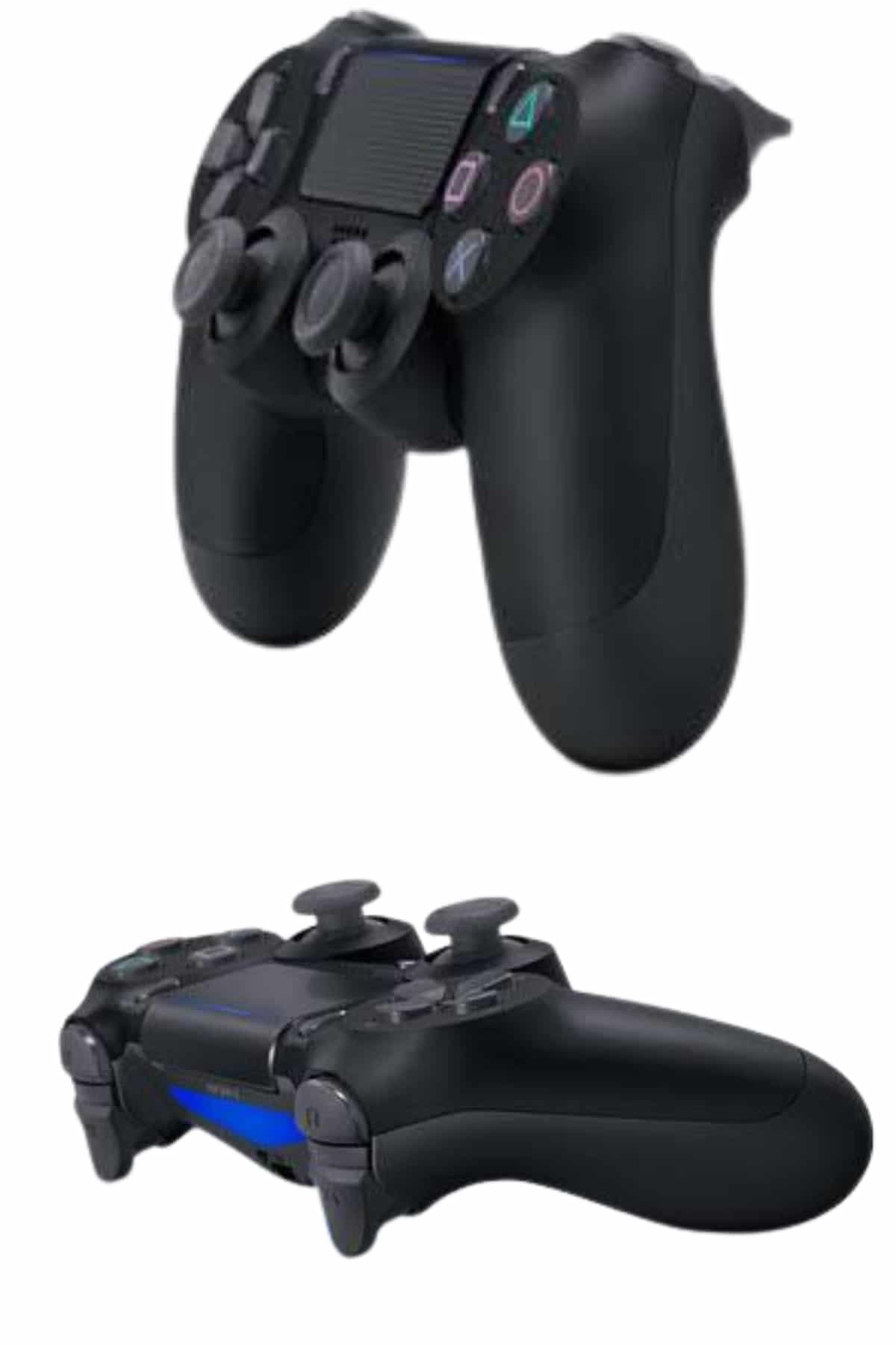 Titreşimli Oyun Kolu Ps 4 Joystick Tablet Telefon PC Android Uyumlu 3