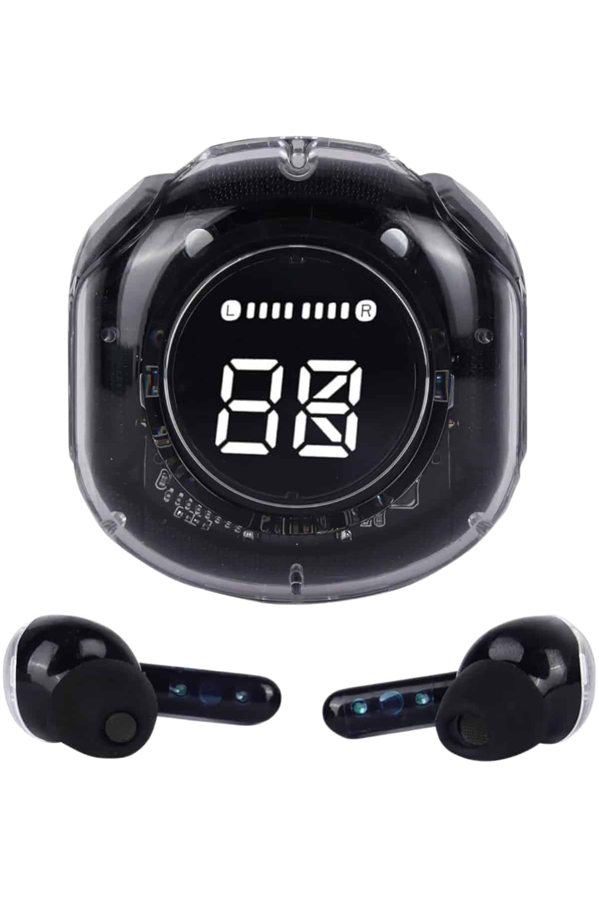 ULTRAPODS KULAKLIK 3