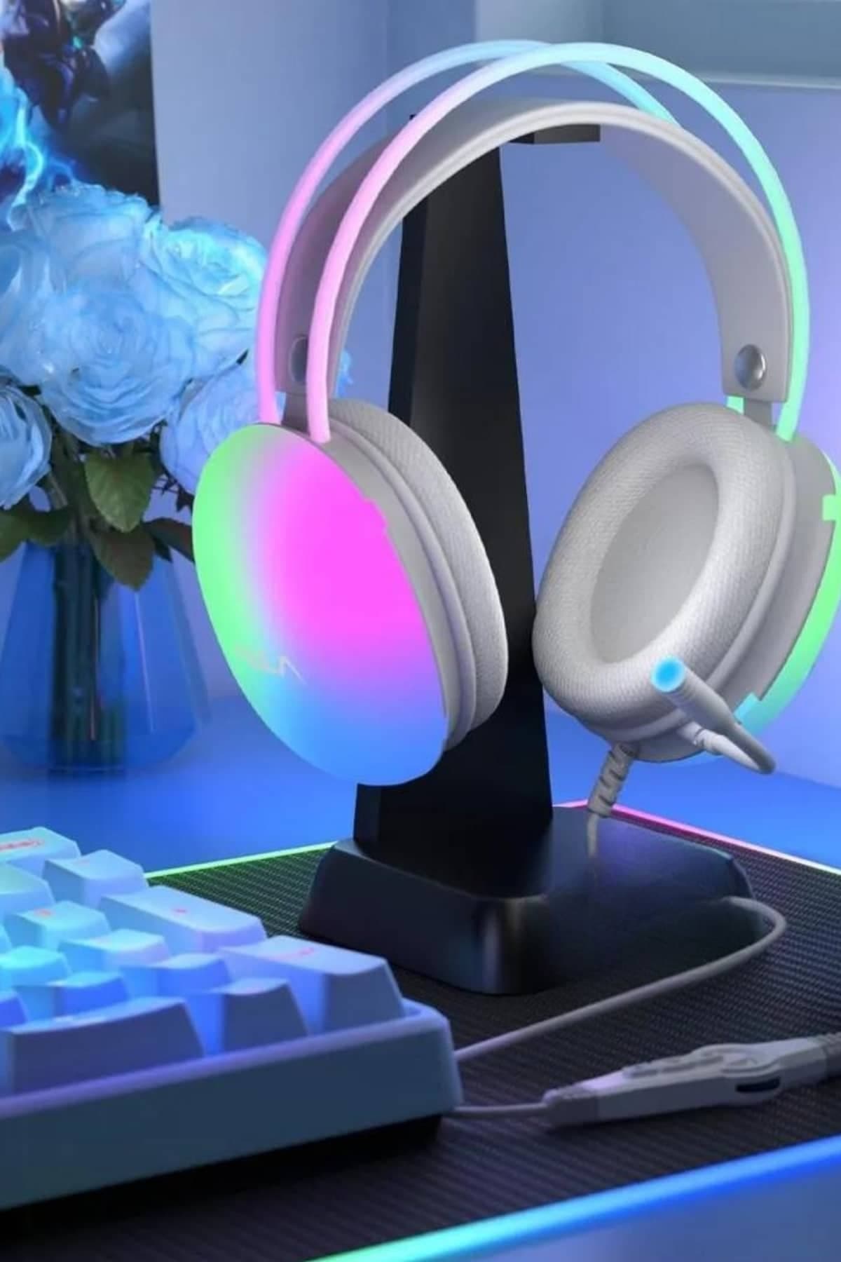 2025 Model Bluetooth Kulaklık Kulak Üstü Kablosuz Uzun Ömürlü Unısex 4