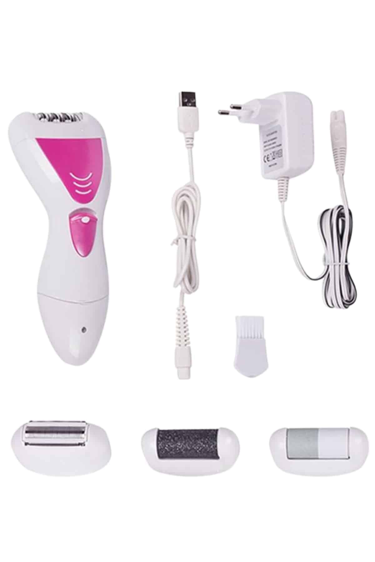 HK-7600 EPİLATÖR 5