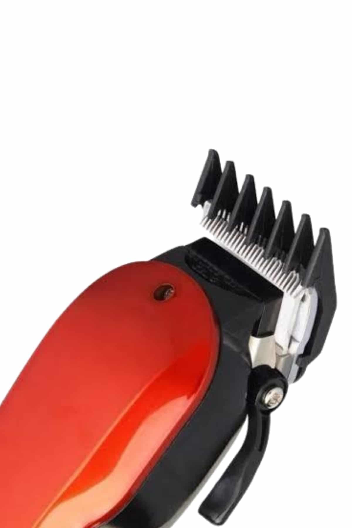 Unısex Tıraş Makinesi Lazer Öncesi Kısaltma Paslanmaz Çelik 4