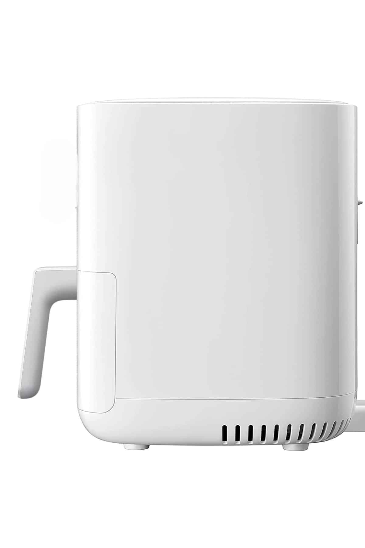 4L Airfryer Hazneli Hava Fritözü Yağsız Fritöz Taşınabilir Fırın İşlevi Gören Pratik 4