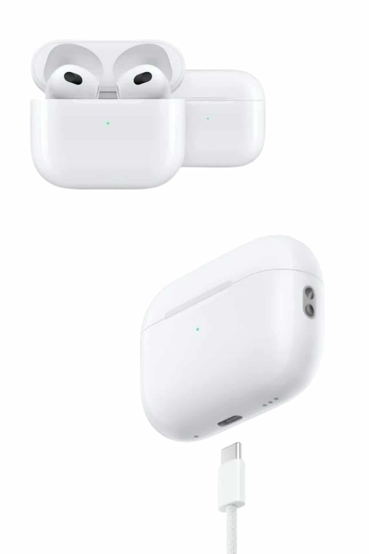 Bluetooth Kulaklık 3. Nesil Ios Android Uyumlu Yeni Nesil Wireless Charge 4