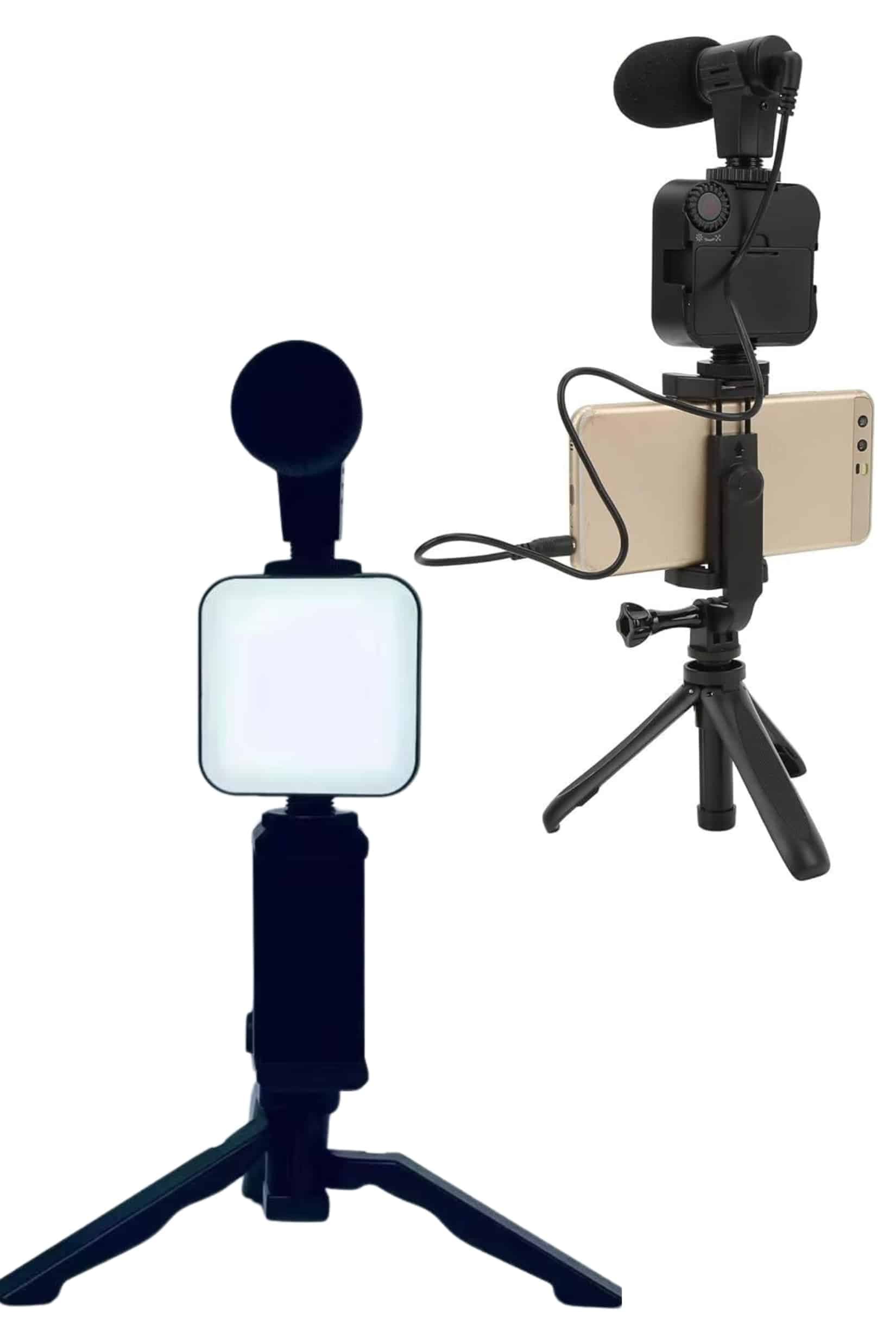 AY-49 KAMERA TELEFON TUTUCU 5