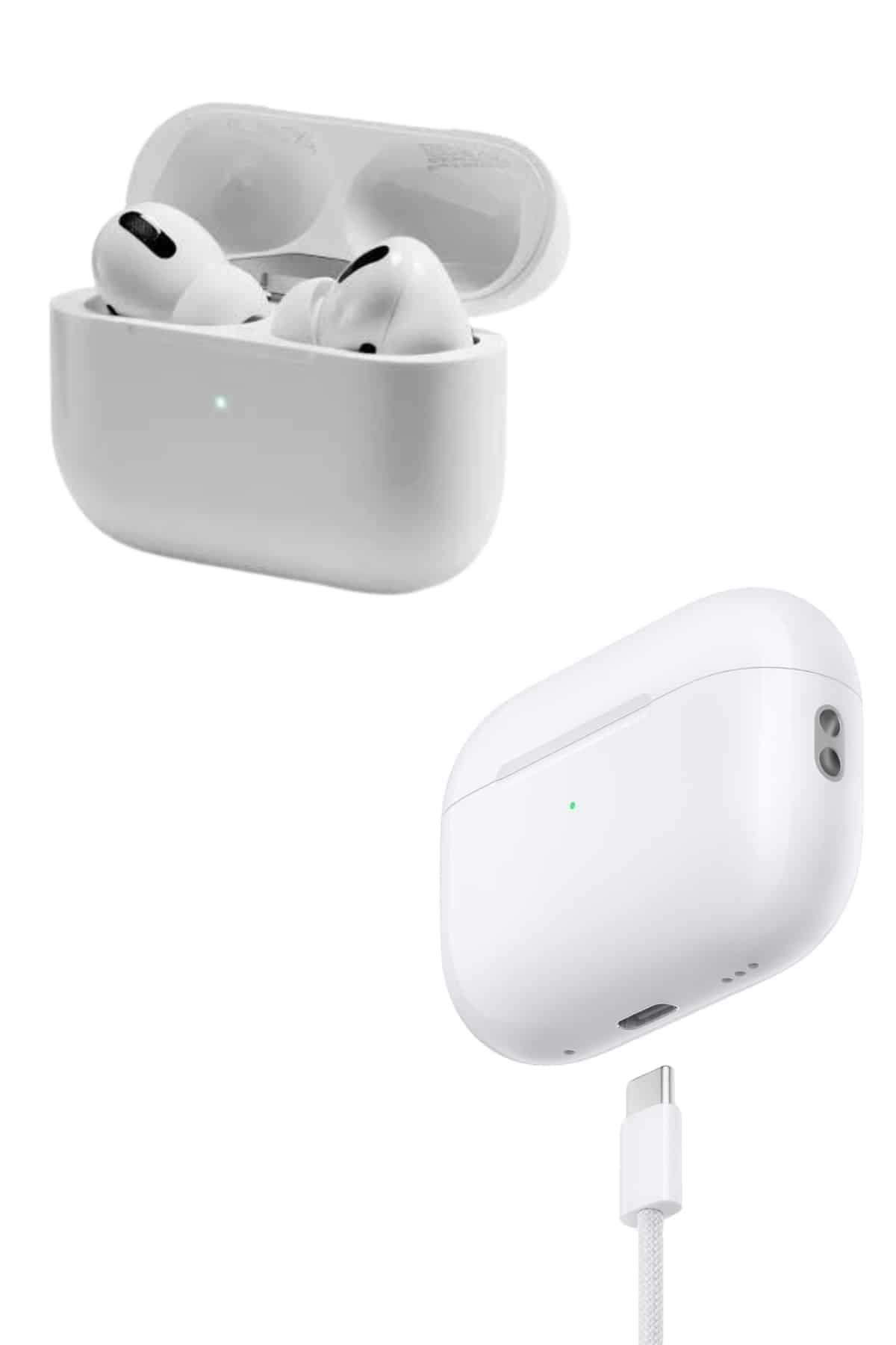 Yeni Nesil Pro Bluetooth Kulaklık Android ve İOS Uyumlu Dokunmatik Kontrol 5