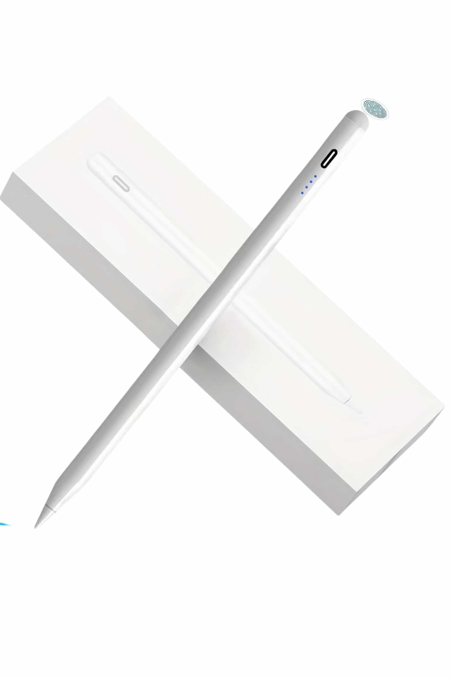 Yeni Nesil Android ve İOS Uyumlu Tablet Telefon Kalemi 5