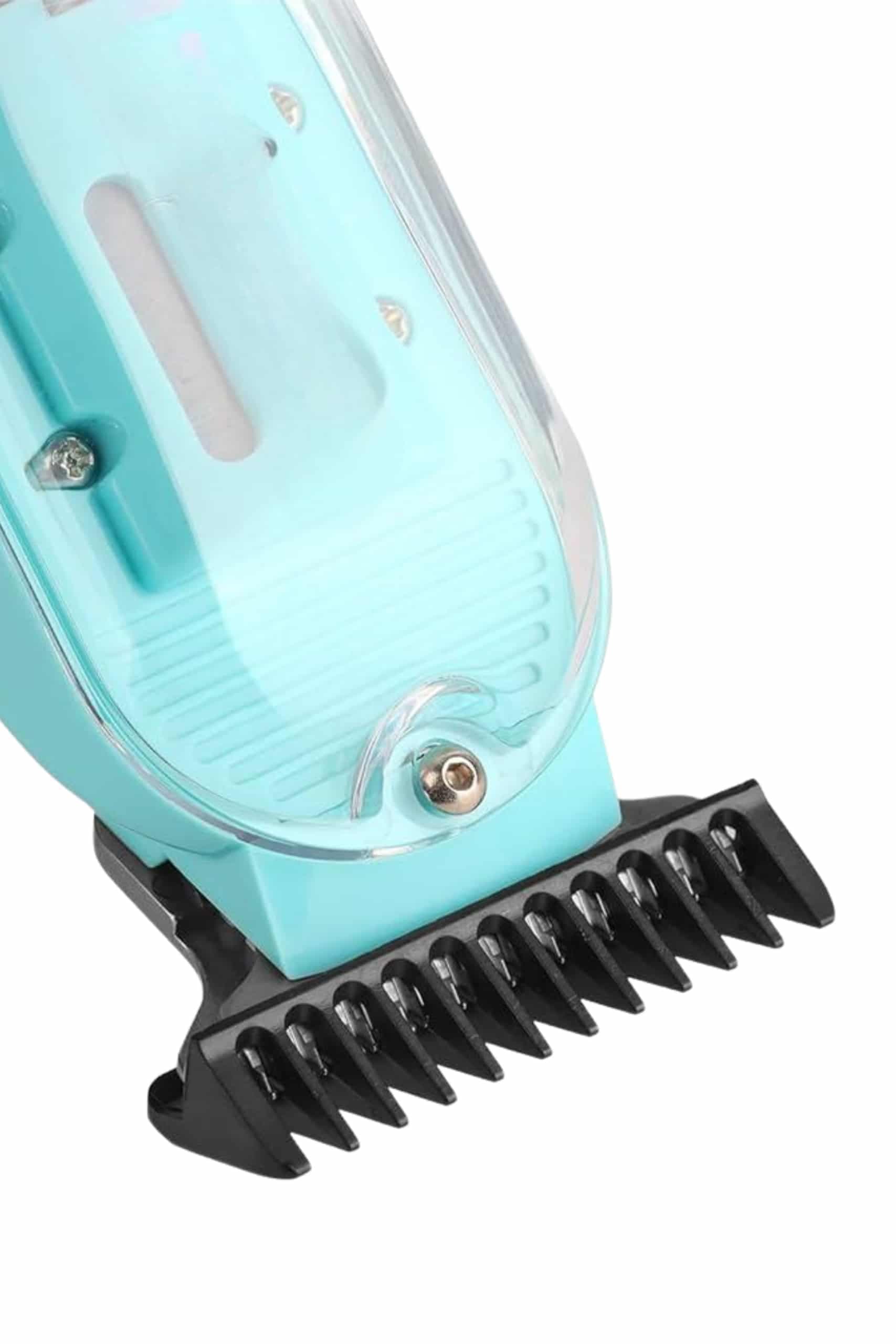 Tıraş Makinesi Renkli Dijital Göstergeli Epilasyon Öncesi Kısaltma Makinesi 6