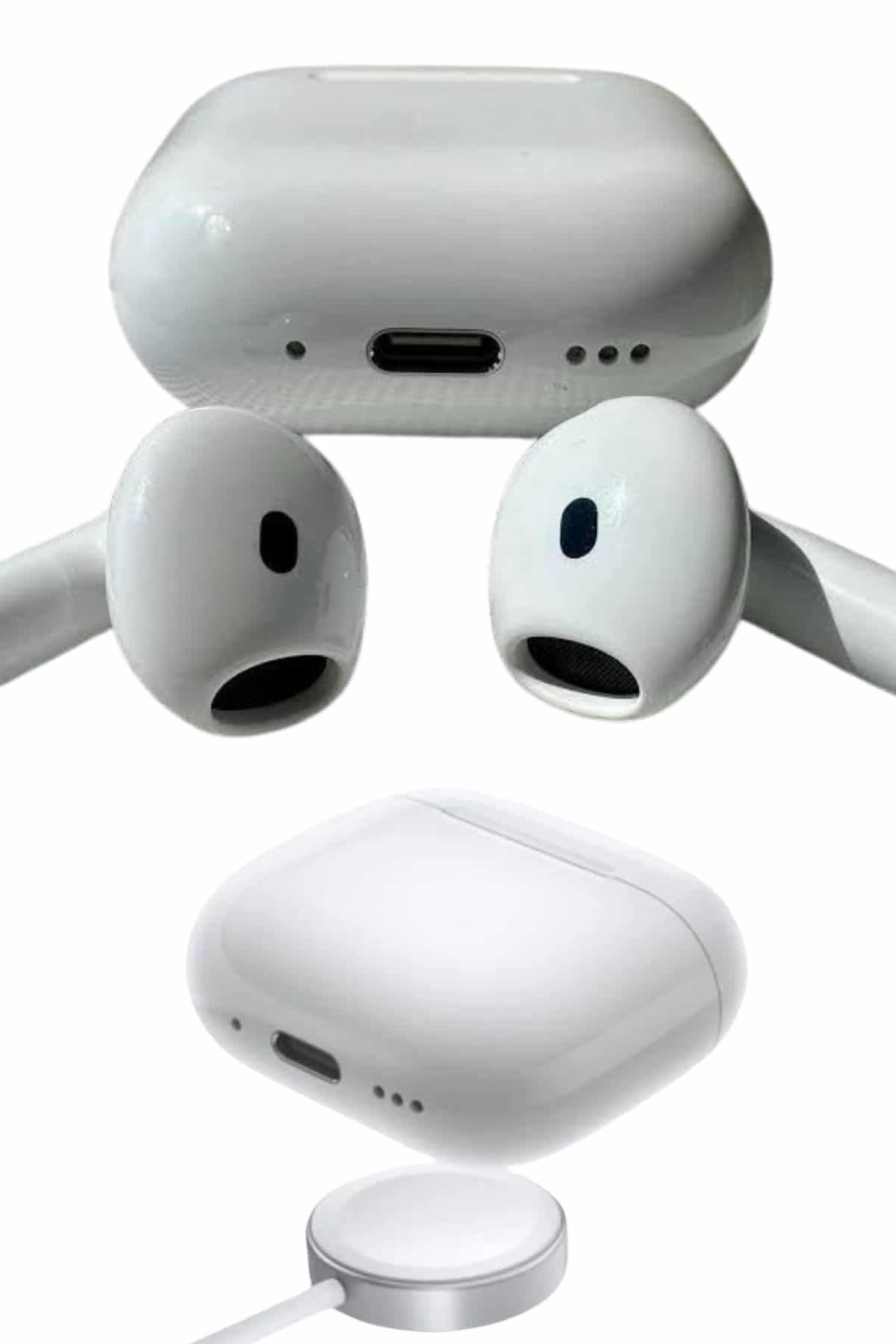 4.Nesil Bluetooth Kulaklık Yüksek Ses Kaliteli Dokunmatik Kontrol Özellikli 6