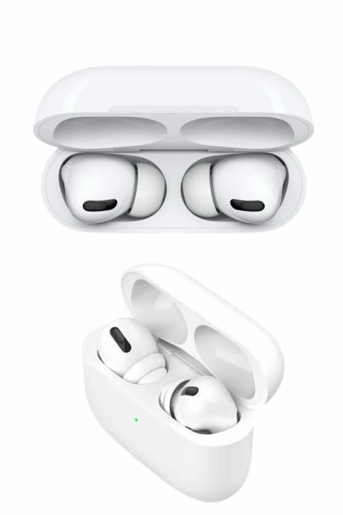 Yeni Nesil Pro Bluetooth Kulaklık Android ve İOS Uyumlu Dokunmatik Kontrol 6