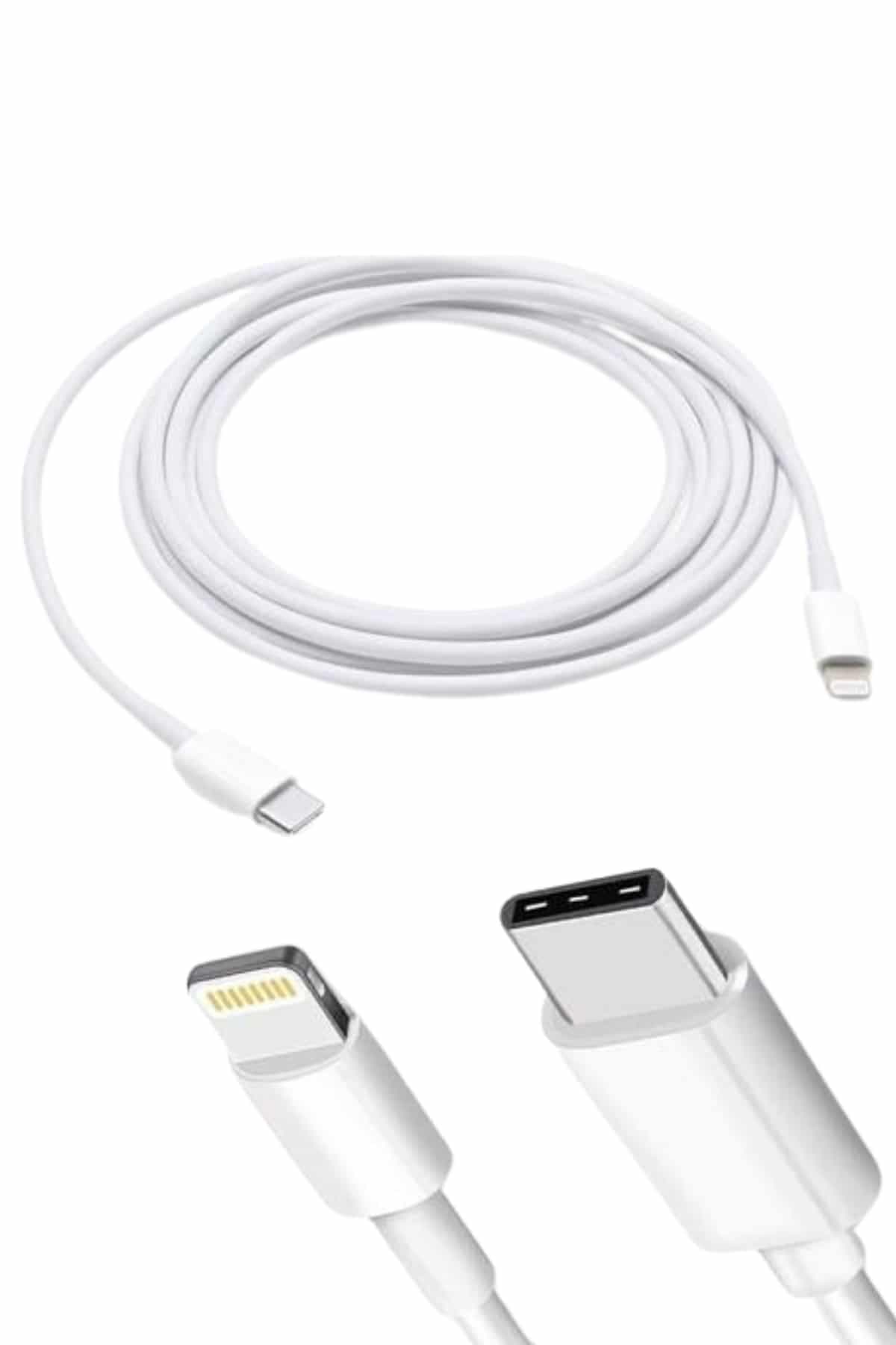 IOS Tüm Serilerle Uyumlu 30W Hızlı Şarj Aleti 11 12 13 14/Pro Max Mini Plus 3