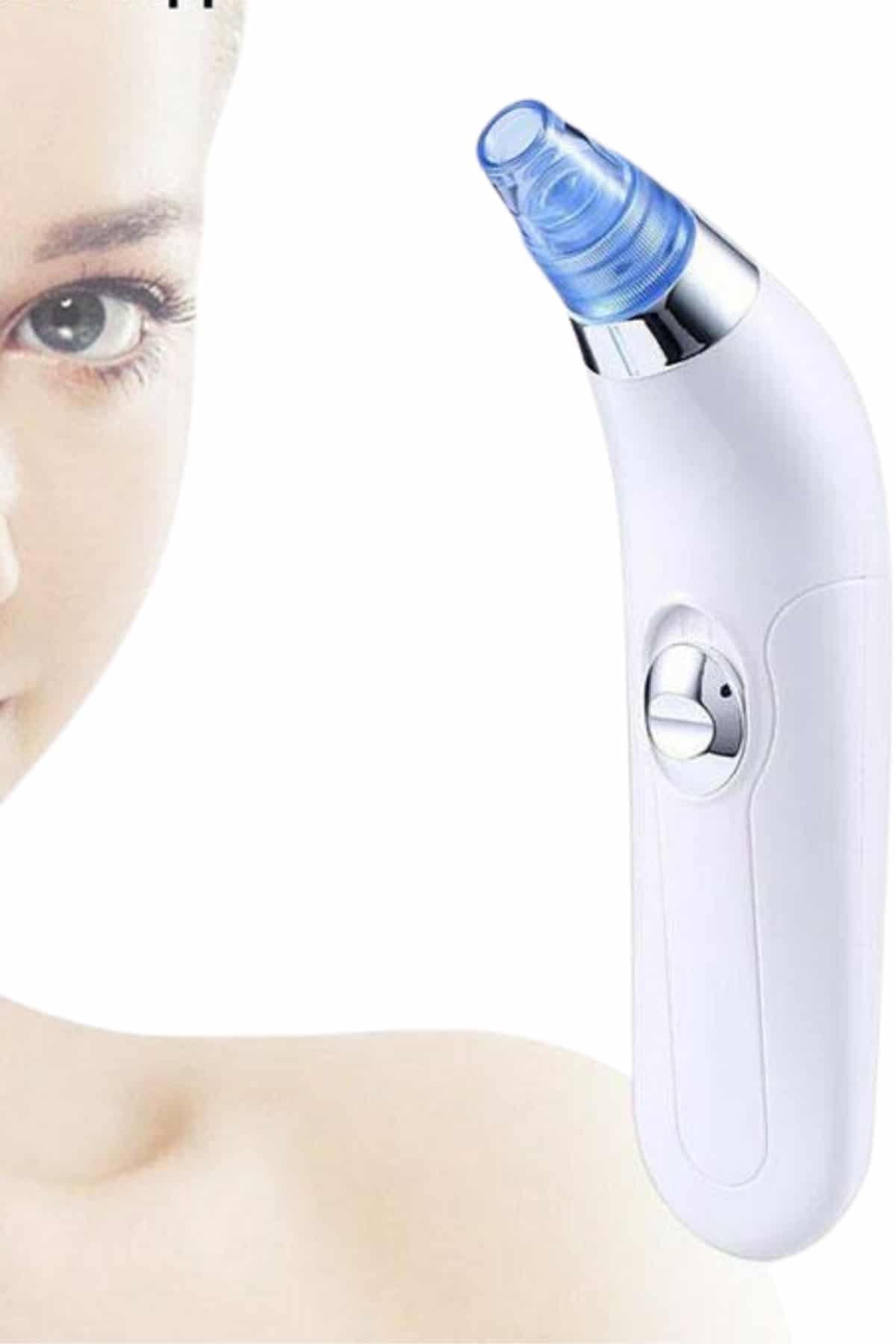 Siyah Nokta Akne Temizleme Cihazı Yüz Temizleme Cihazı 3