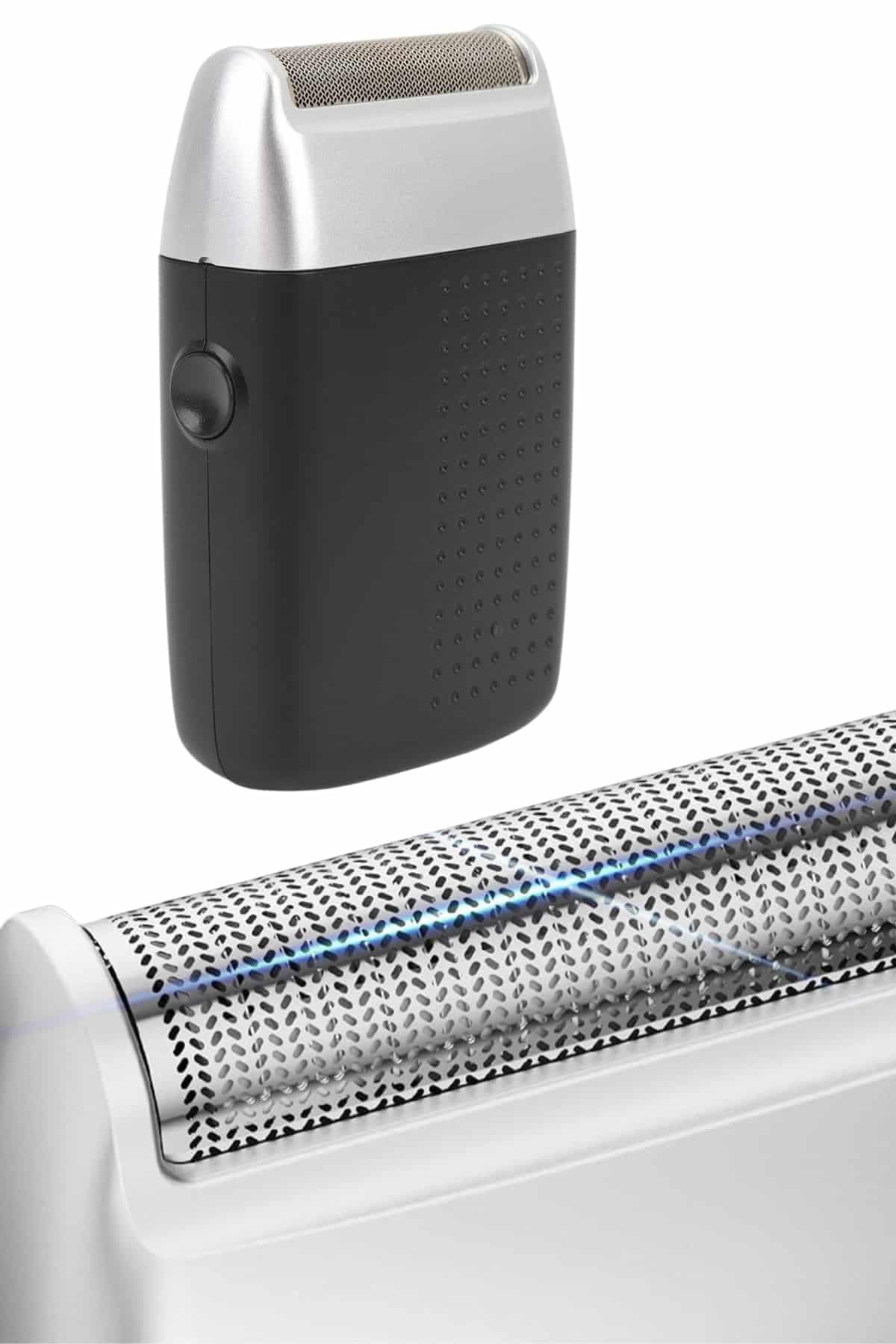 Günlük Sakal Tıraşına Uygun Tıraş Makinesi Elektrikli Şarj Edilebilir 4