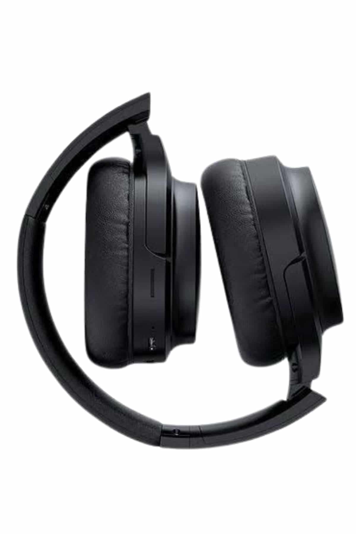 Kablosuz Bluetooth Kulaklık Kulak Üstü Ayarlanabilir Uzun Ömürlü 4