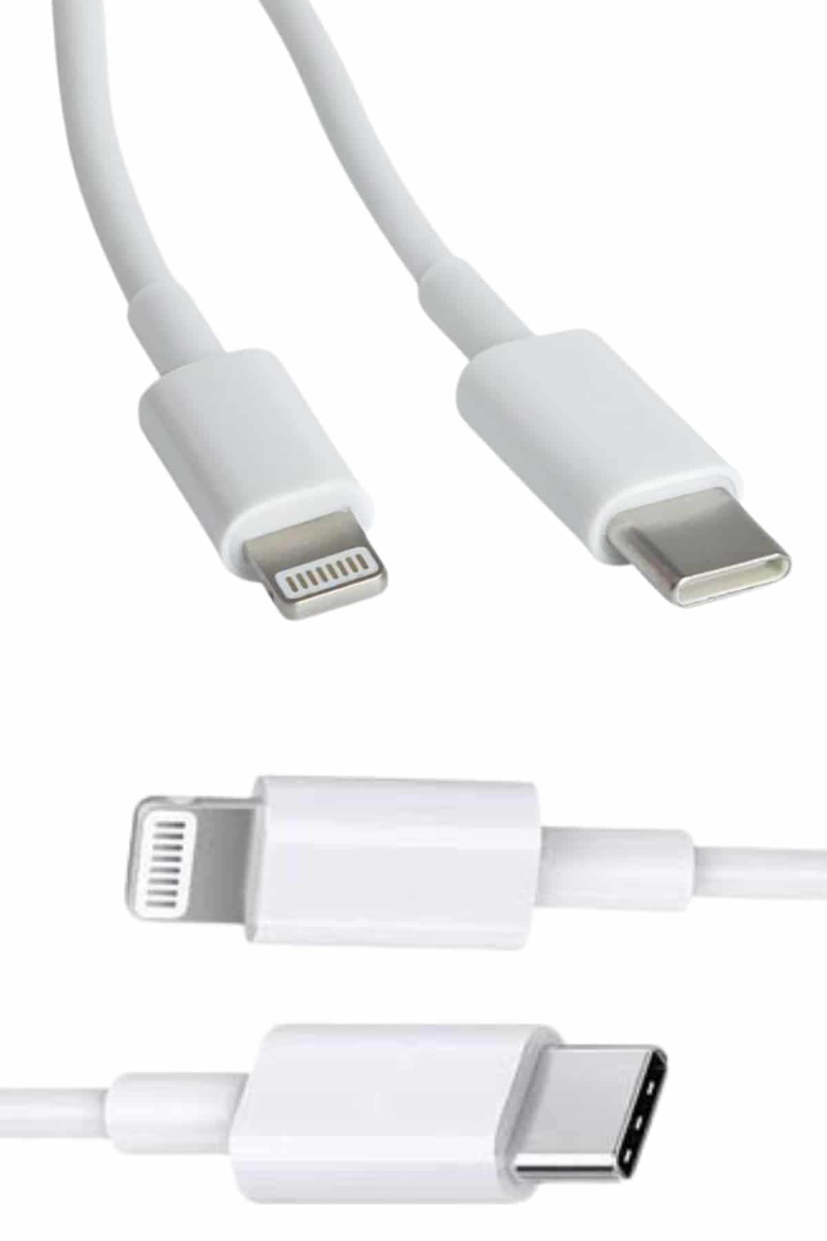 IOS Tüm Serilerle Uyumlu 30W Hızlı Şarj Aleti 11 12 13 14/Pro Max Mini Plus 5