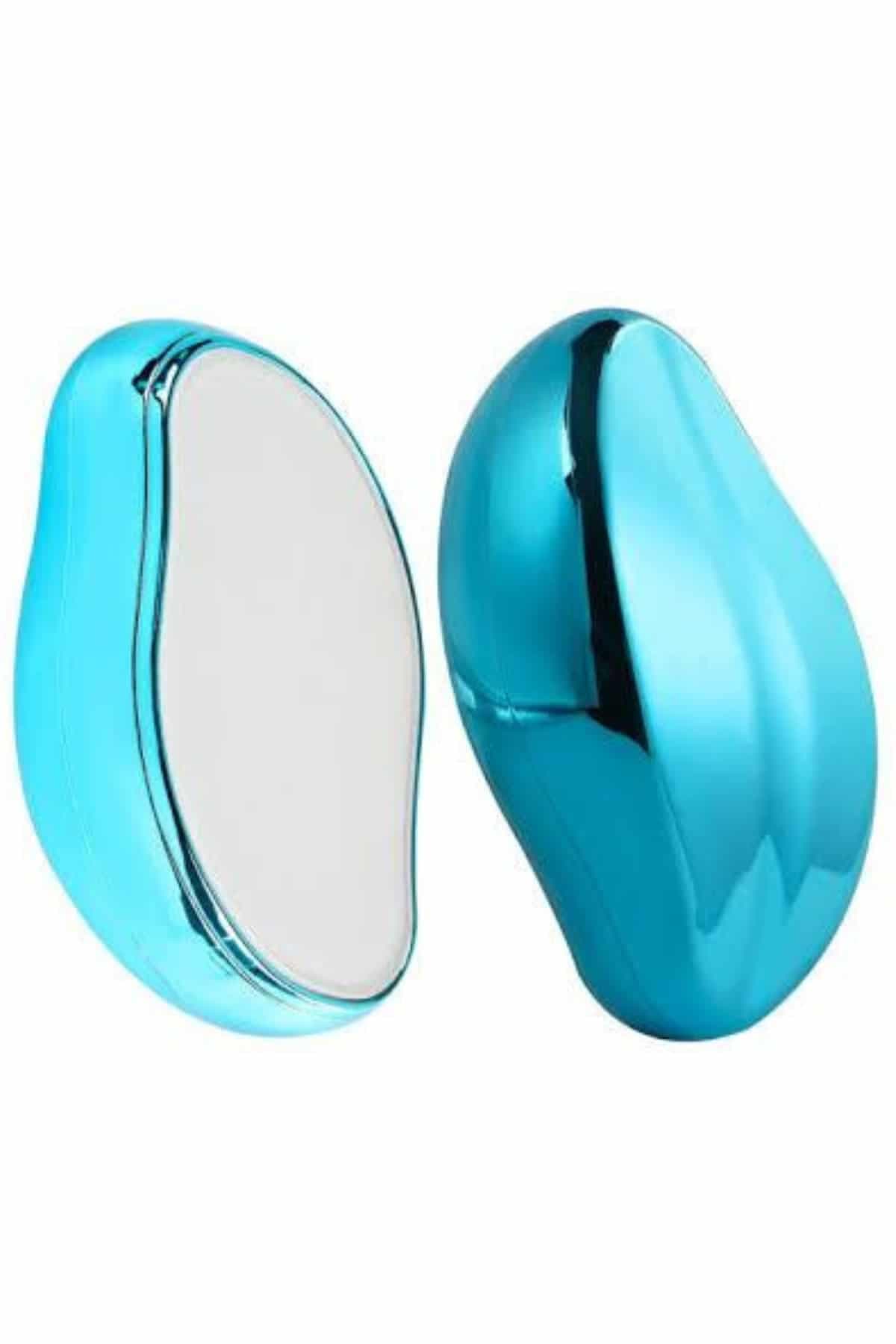 Kristal Epilasyon Aleti Tüy Dökücü Tüy Silgisi Crystal Eraser 5