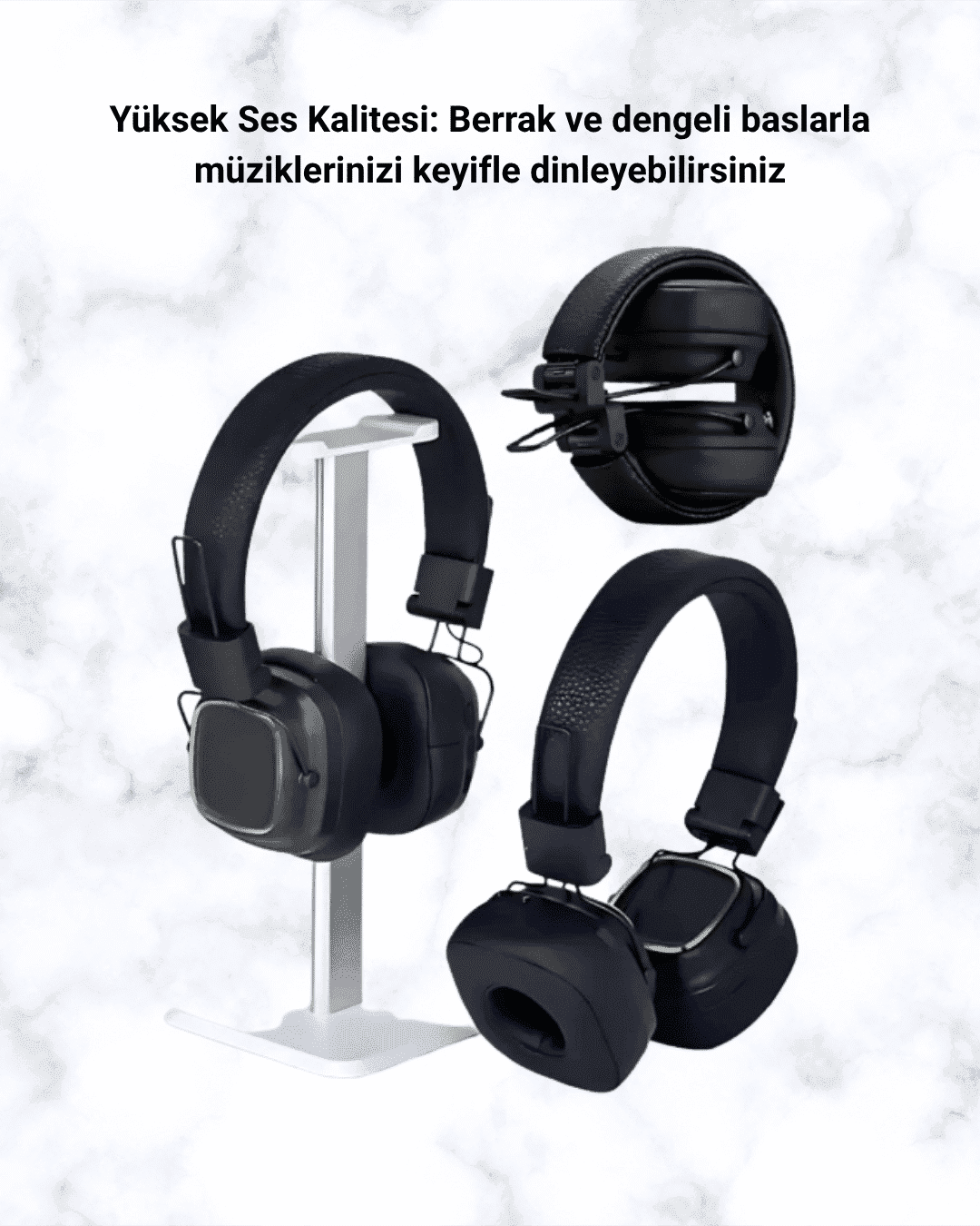 XY30-BLUETOOTH KULAKLIK 5