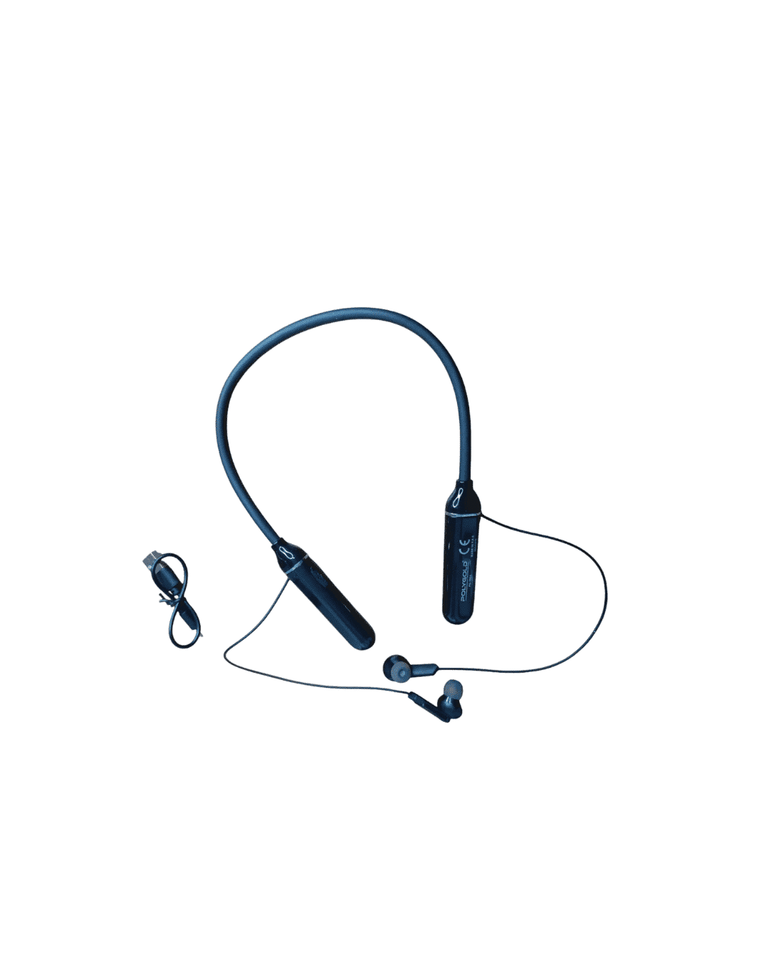 PG-100 Kablosuz Bluetooth Kulaklık 5