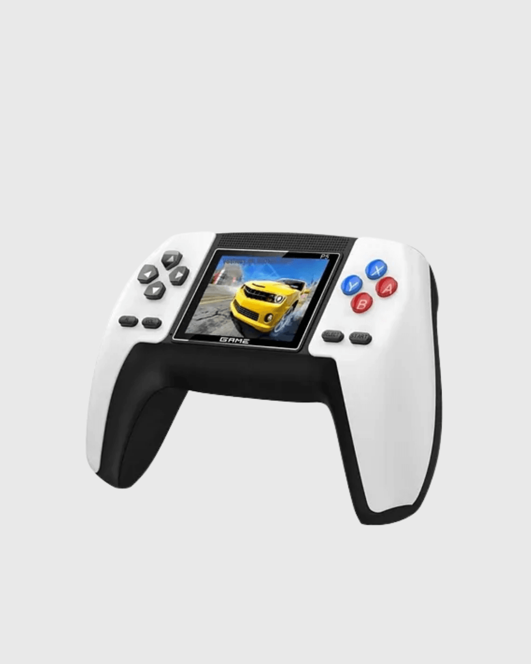 P5 Retro GamePad | 520 Klasik Oyunlu Mini Oyun Konsolu 6
